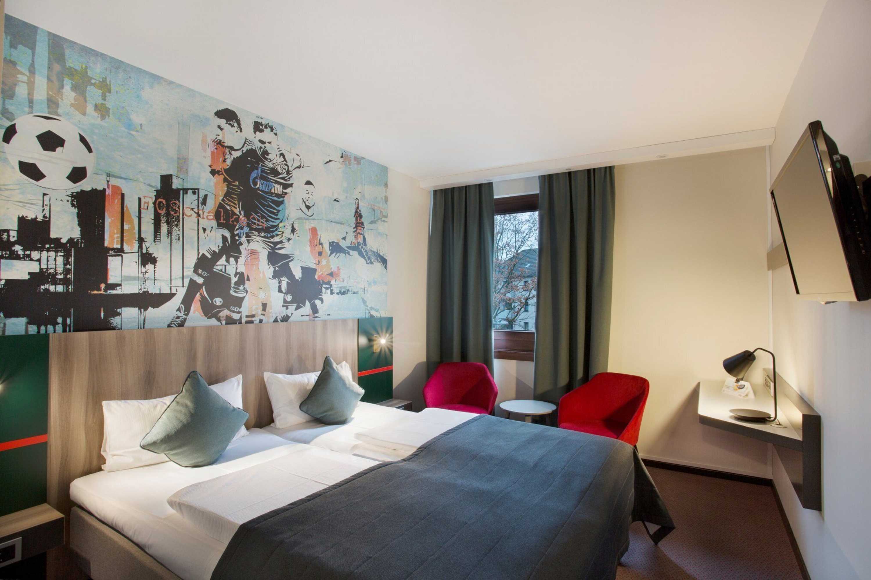 Gift card for Good Morning Gelsenkirchen City Gift card for Good Morning Gelsenkirchen City