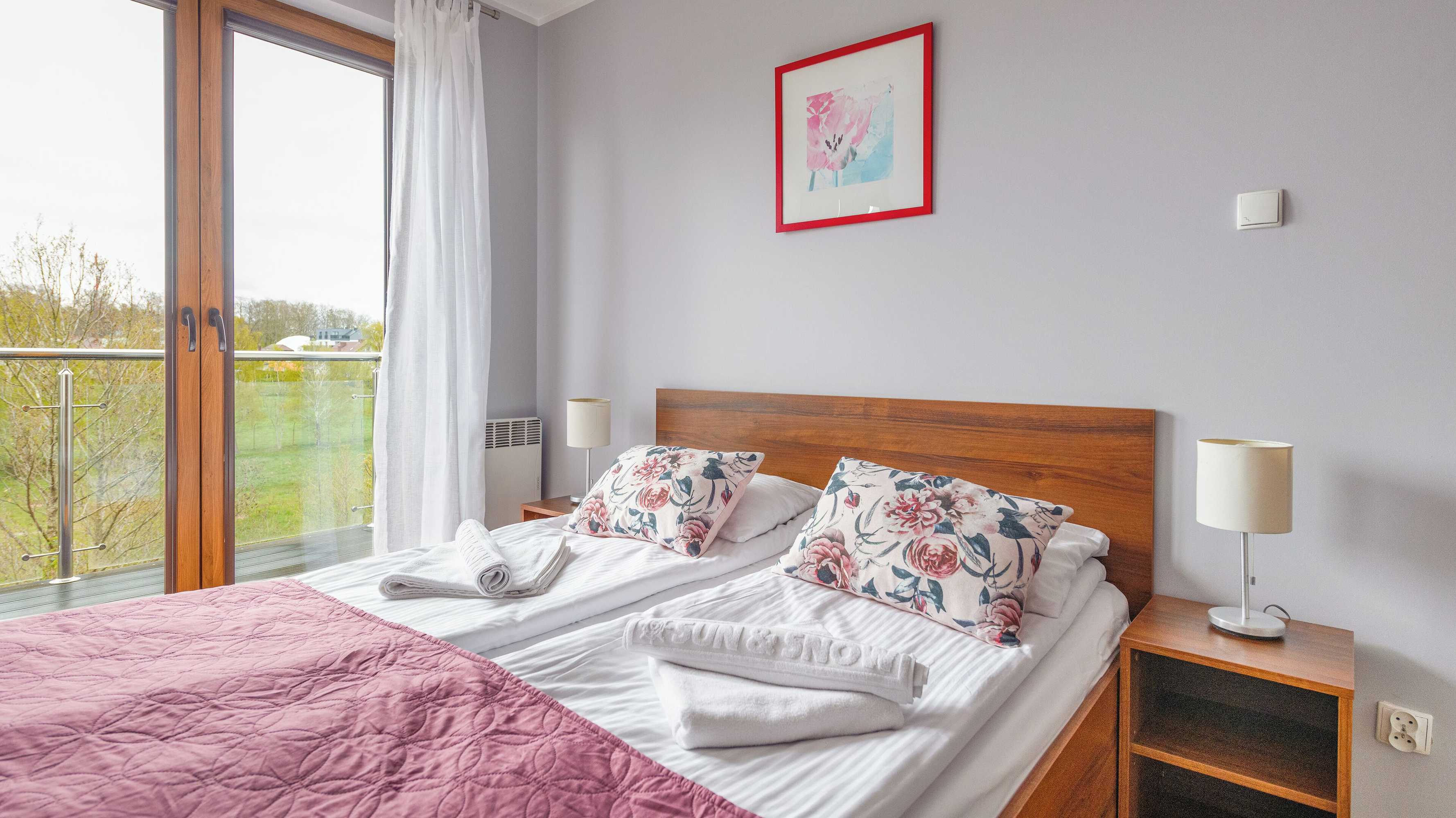 Gift card for Apartamenty Sun & Snow Rozewie