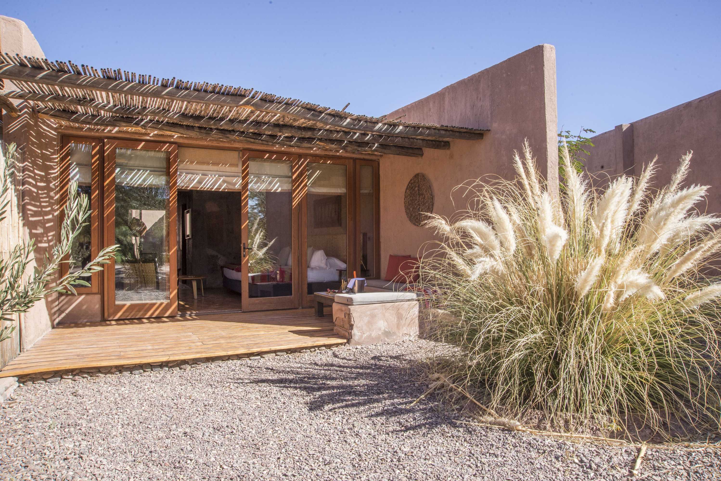 Gift card for Hotel Cumbres San Pedro de Atacama Gift card for Hotel Cumbres San Pedro de Atacama