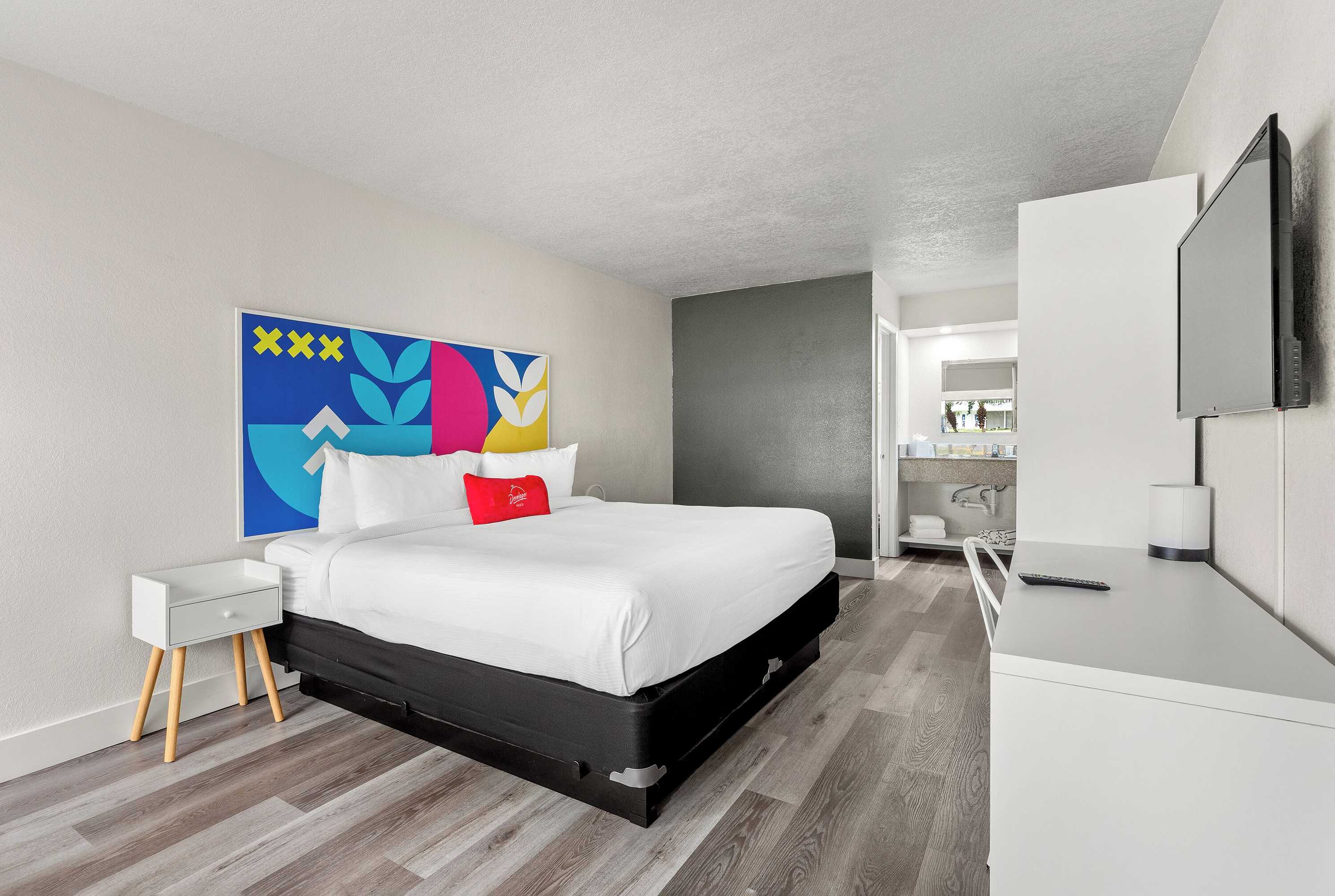 Gift card for Baymont by Wyndham Orlando Lake Buena Vista South Gift card for Baymont by Wyndham Orlando Lake Buena Vista South