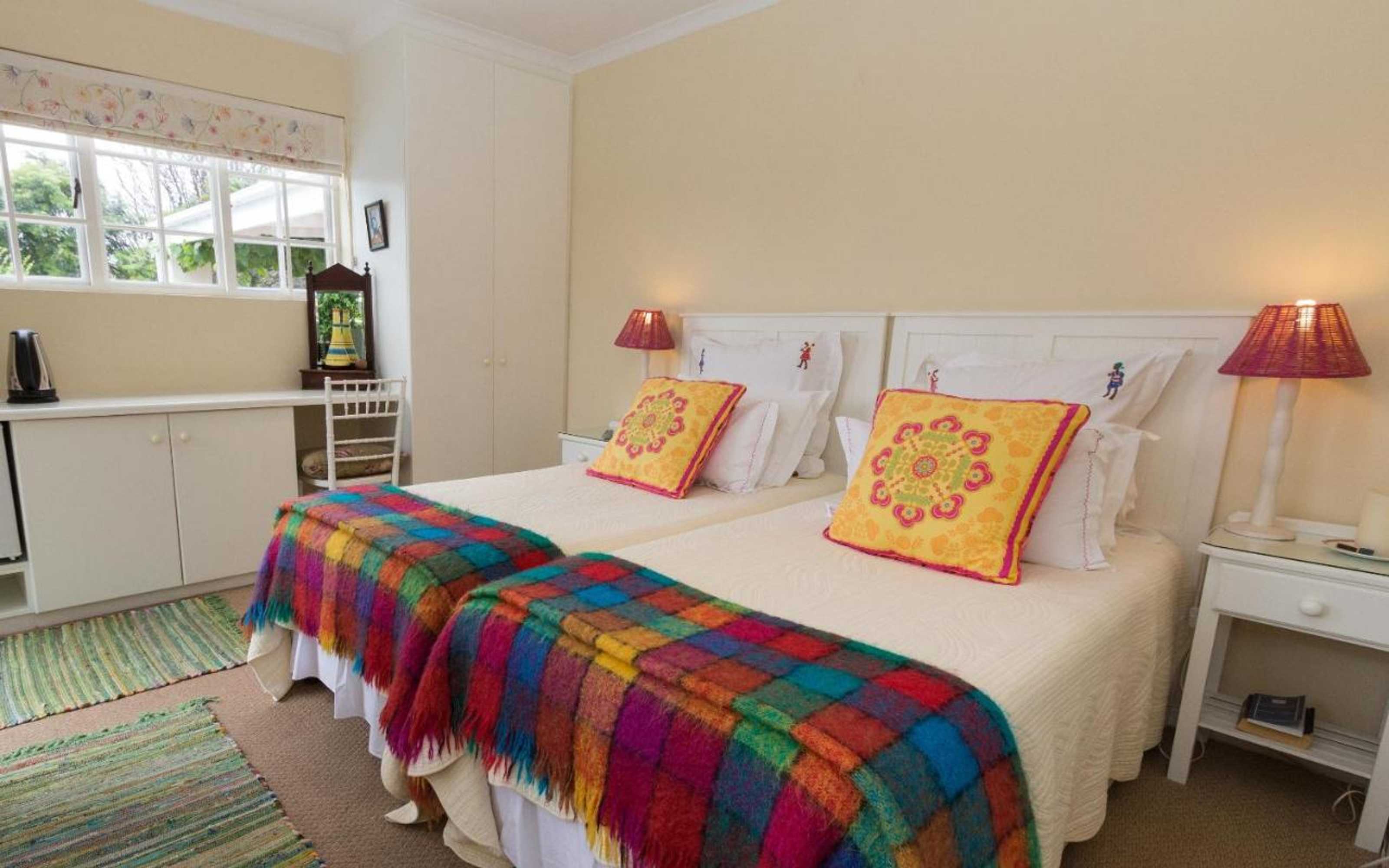 Gift card for Cornerway House