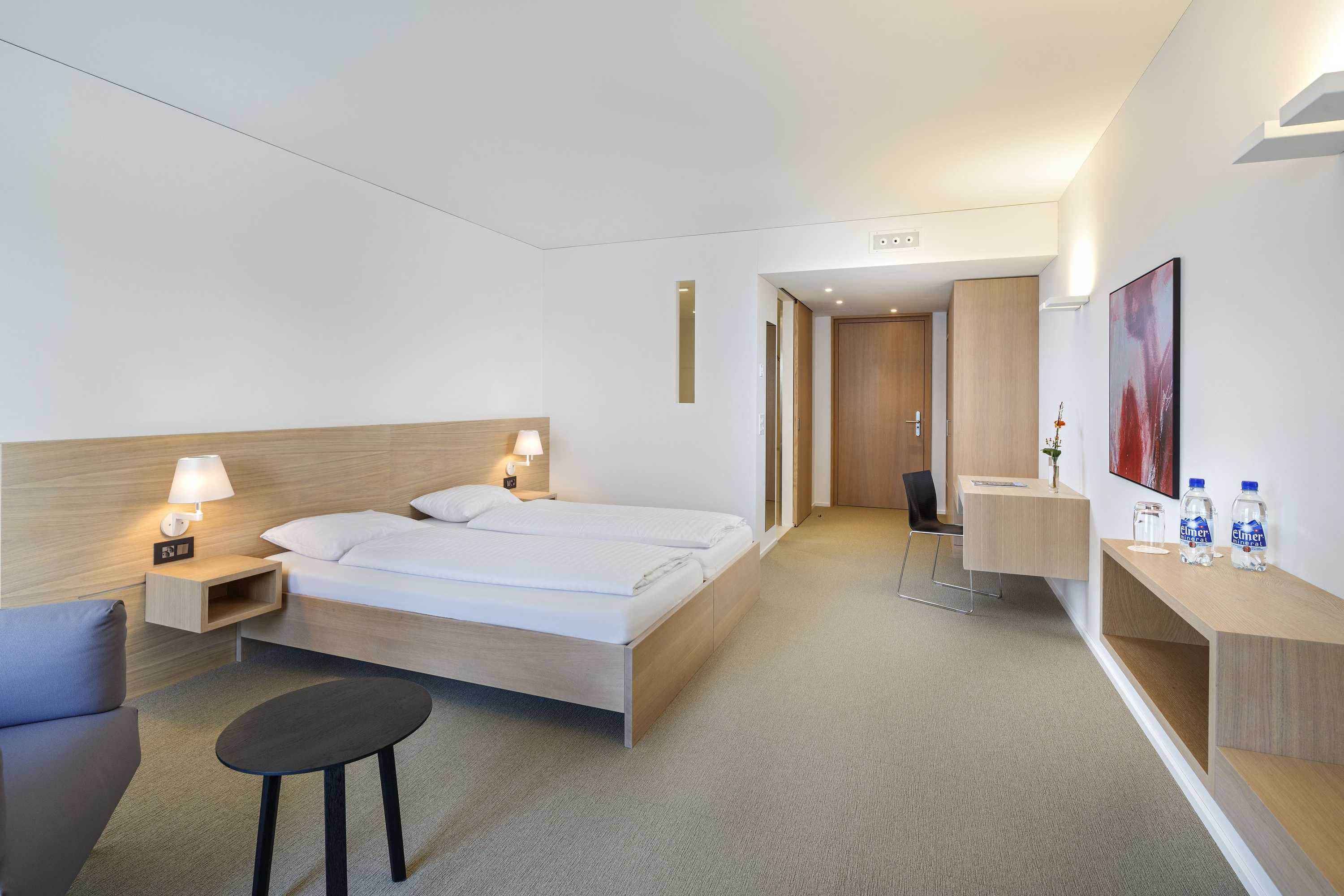 Gift card for Hotel Newstar