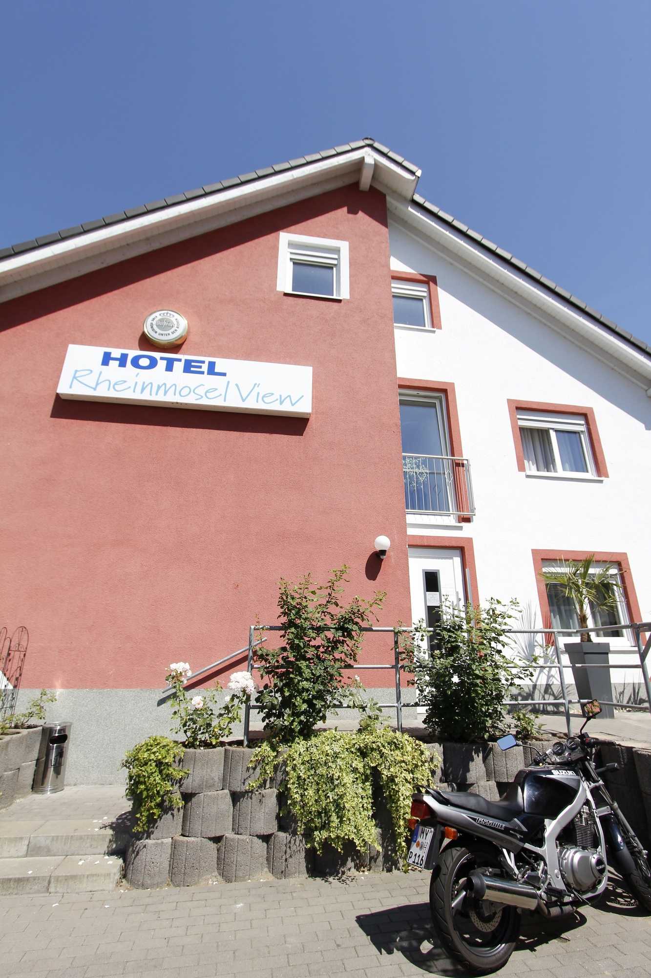Gift card for Hotel Rhein-Mosel-View Gift card for Hotel Rhein-Mosel-View