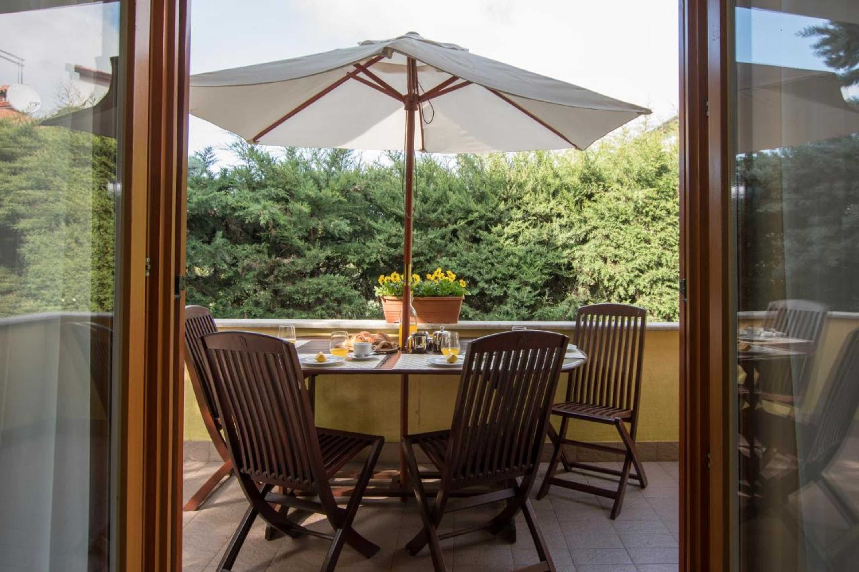 Gift card for Apartments Viler