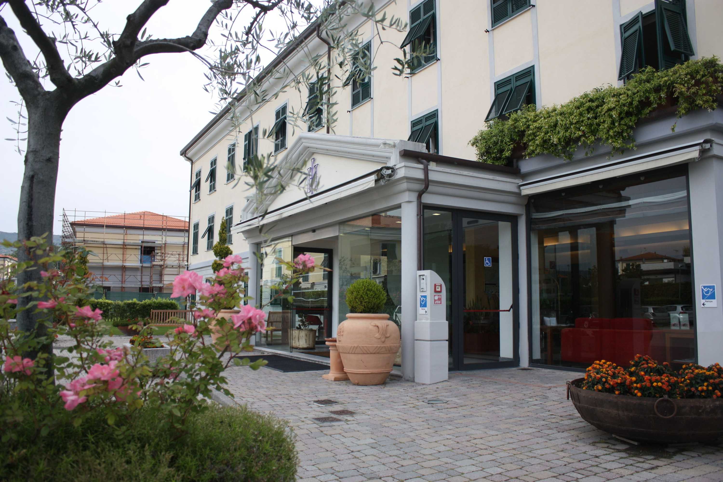 Gift card for Santa Caterina Park Hotel Gift card for Santa Caterina Park Hotel