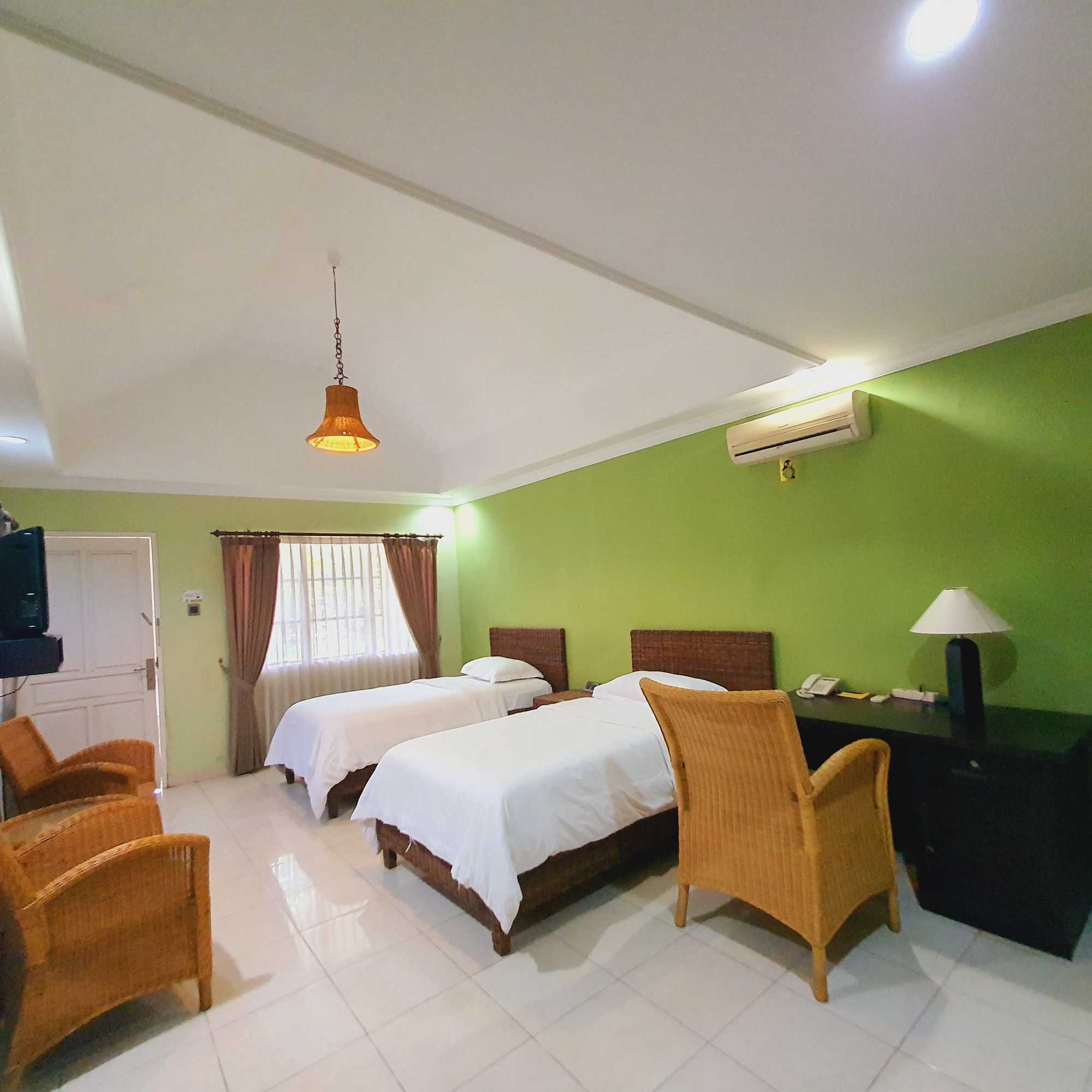 Gift card for Tengger Guest House Gift card for Tengger Guest House