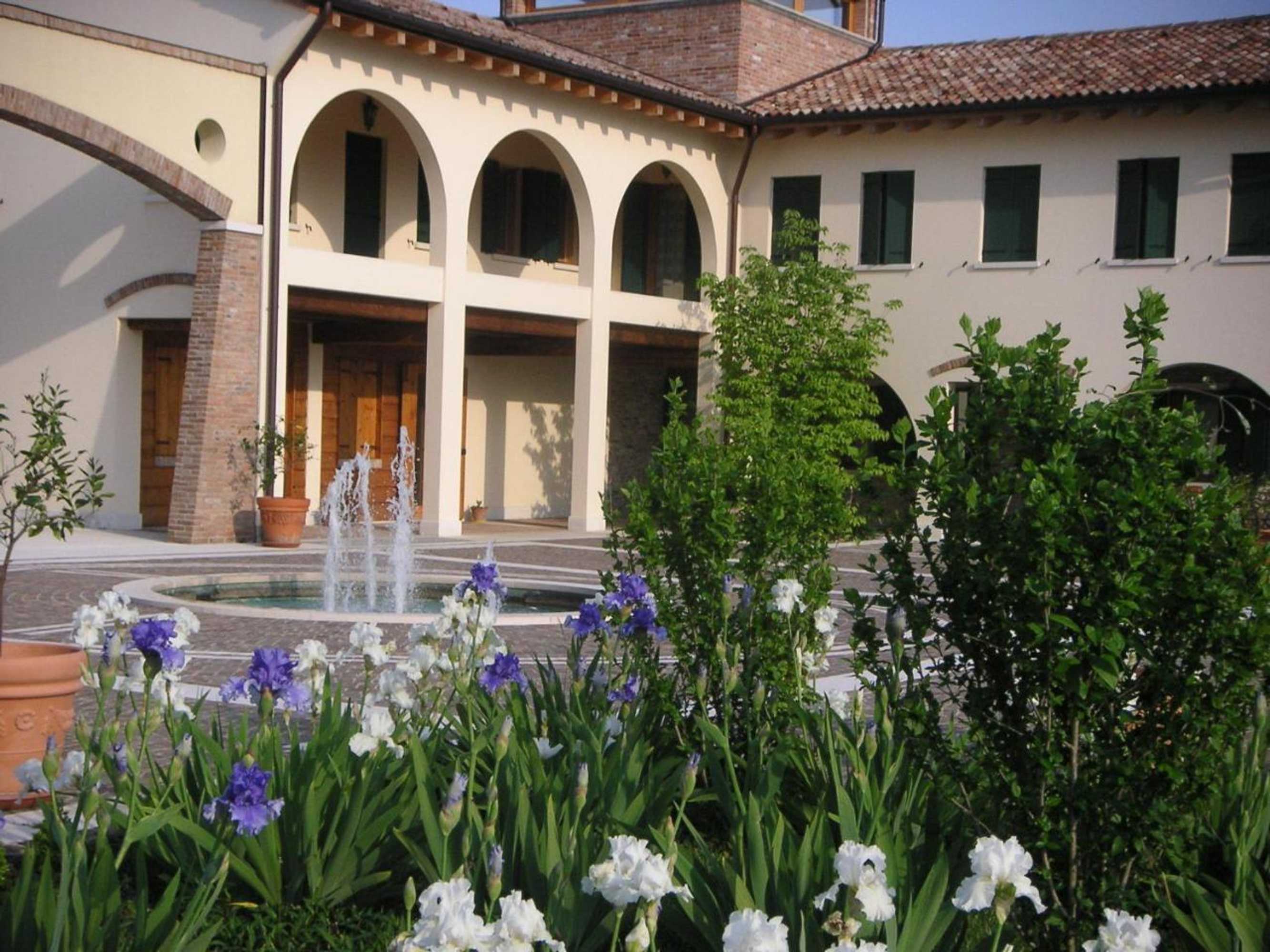 Gift card for Agriturismo Due Torri