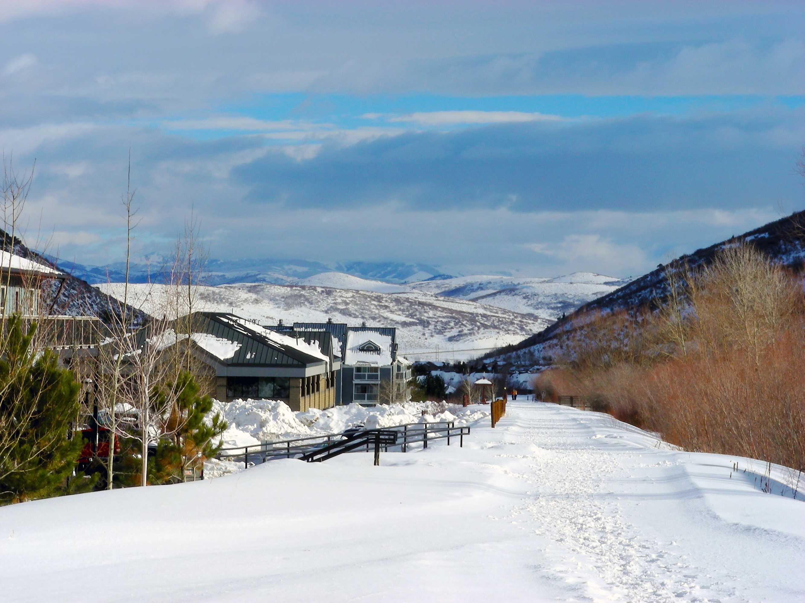 Gift card for Hyatt Place Park City Gift card for Hyatt Place Park City