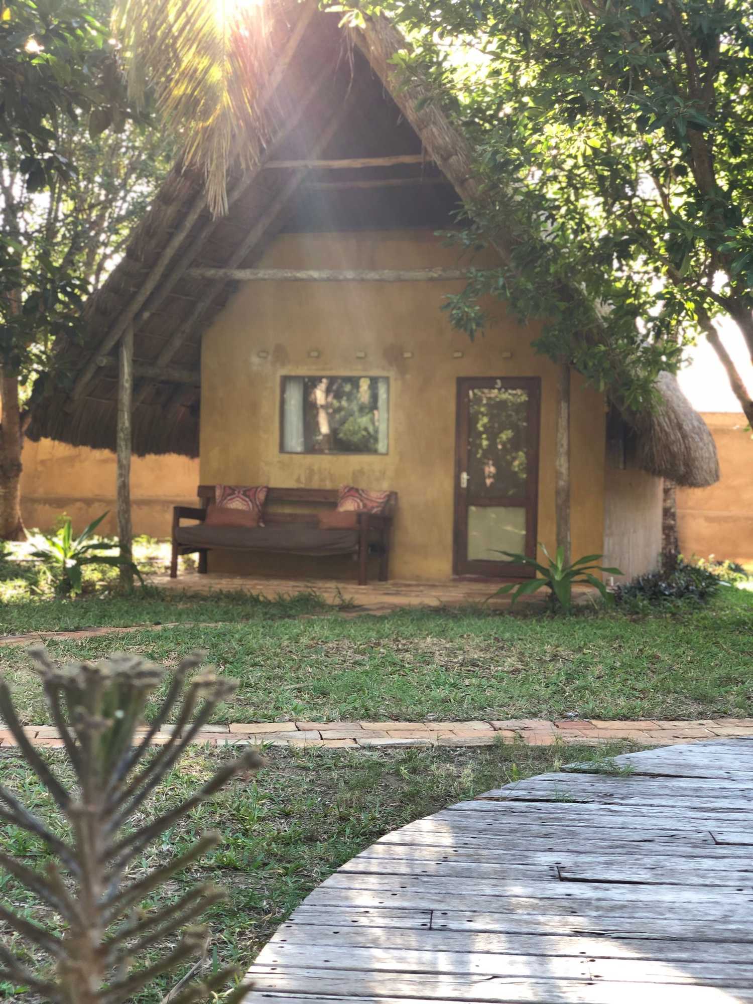 Gift card for Turtle Cove Lodge And Yoga Shala Gift card for Turtle Cove Lodge And Yoga Shala