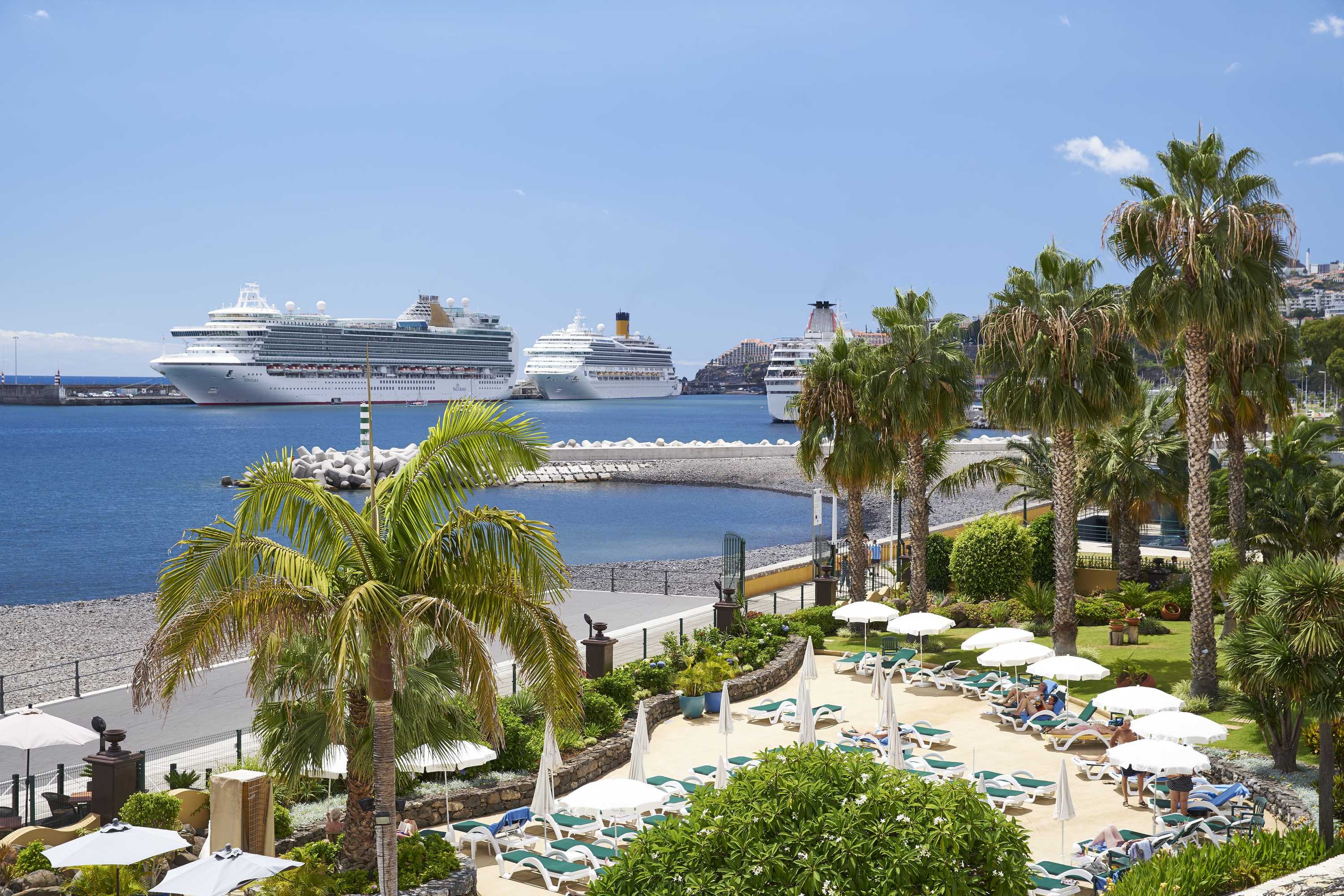 Gift card for Hotel Portobay Santa Maria Gift card for Hotel Portobay Santa Maria