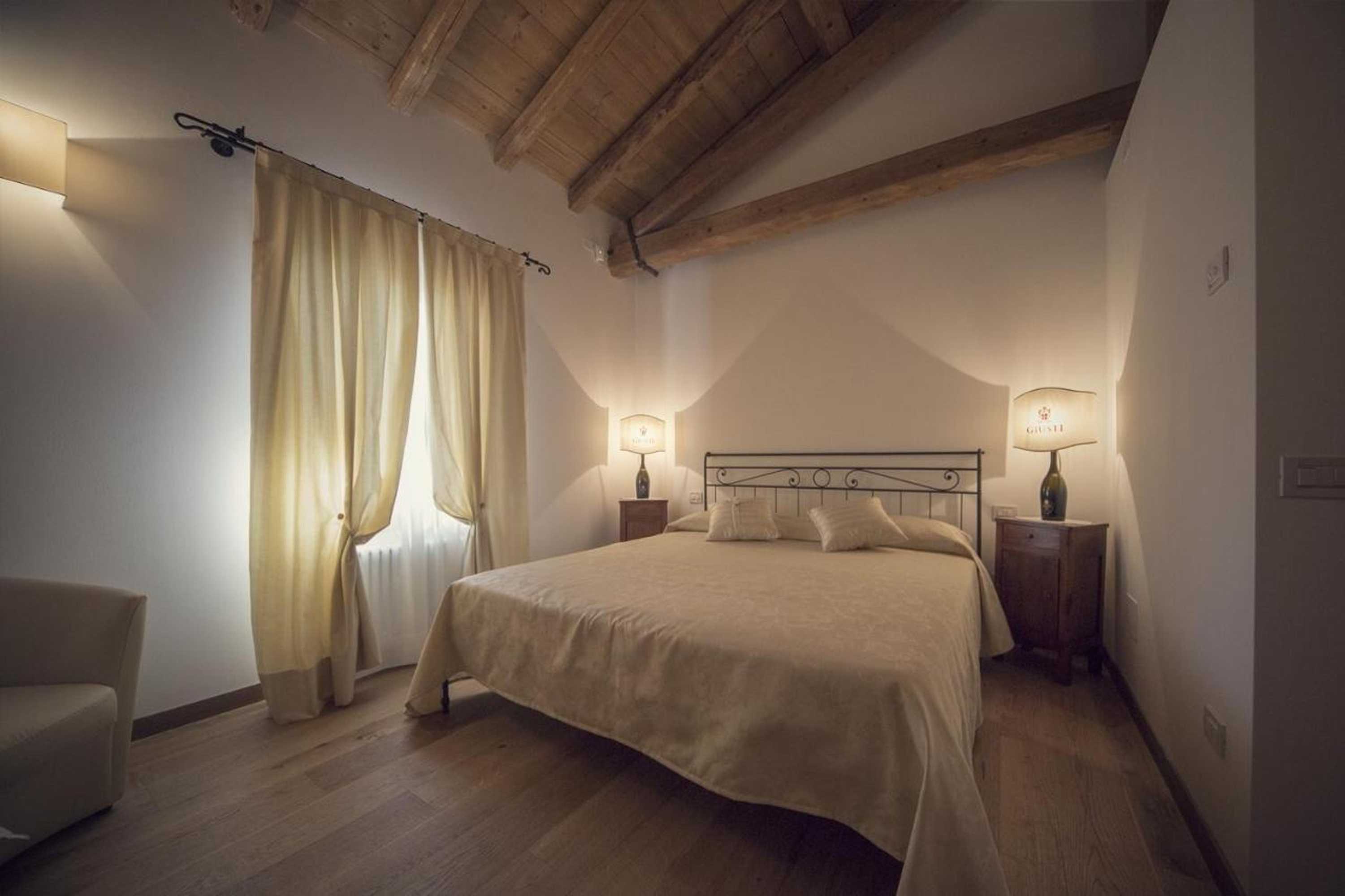 Gift card for Country House Giusti Abazia