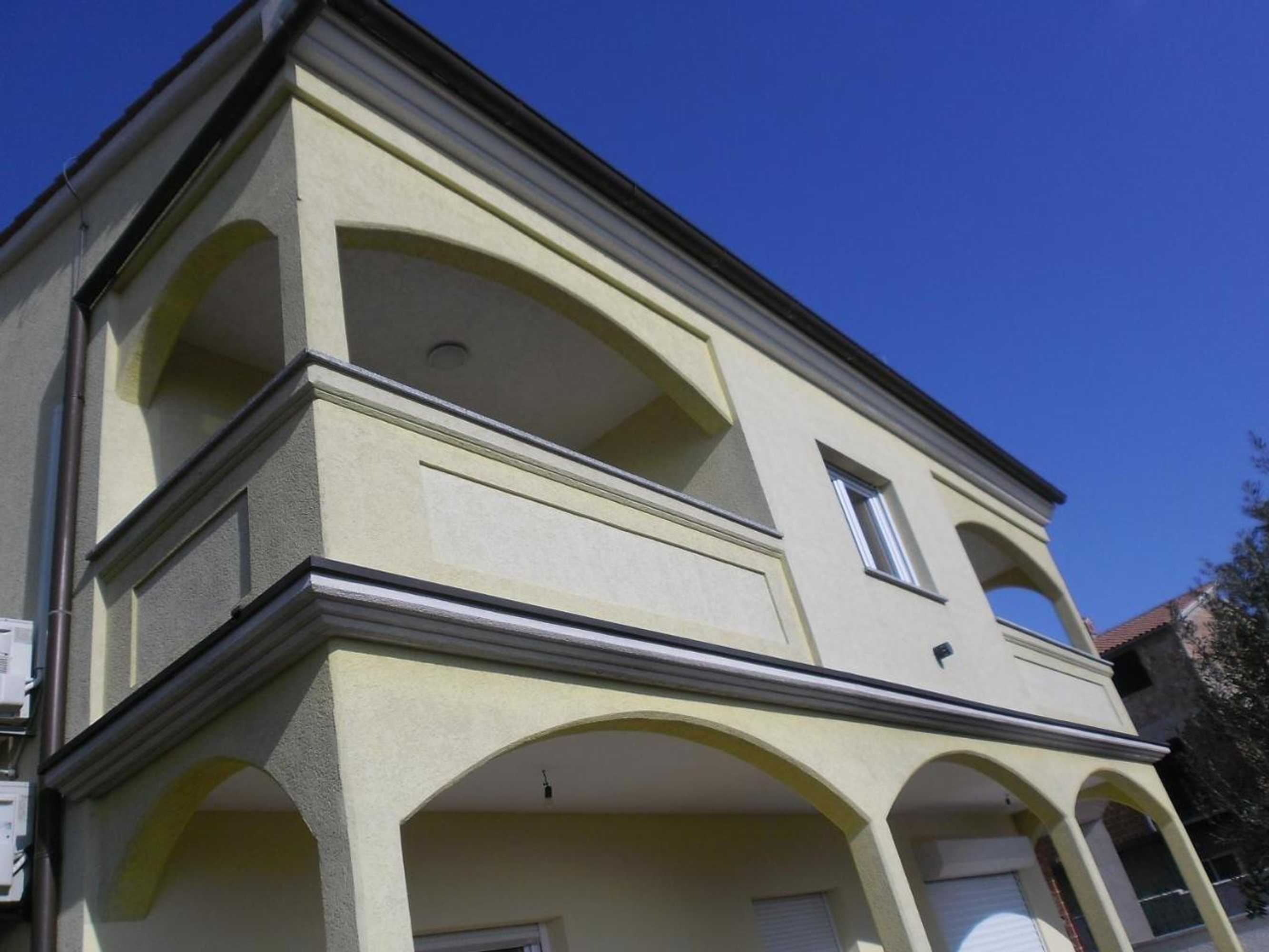 Gift card for Apartments MB