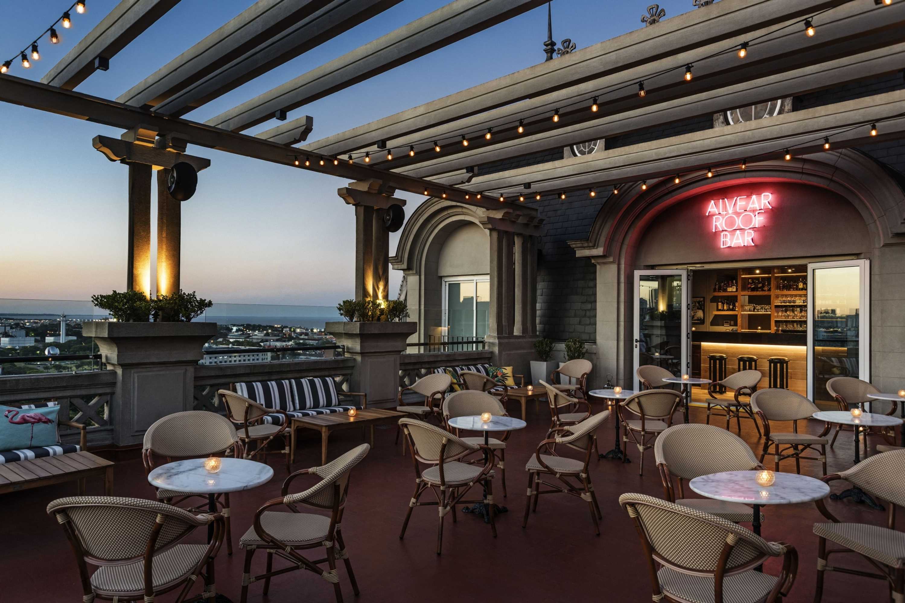 Gift card for Alvear Palace Hotel Gift card for Alvear Palace Hotel