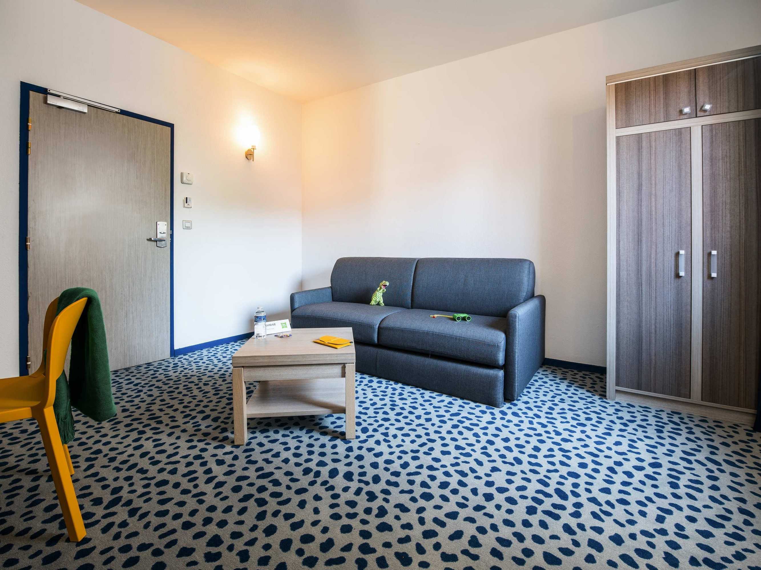 Gift card for Ibis Styles Marseille Plan de Campagne Gift card for Ibis Styles Marseille Plan de Campagne