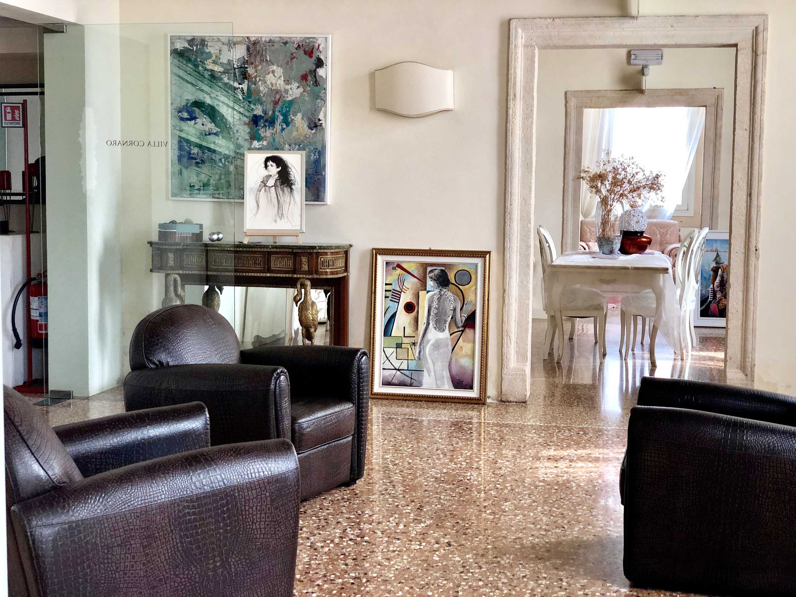 Gift card for Villa Cornaro Tourist Suites Gift card for Villa Cornaro Tourist Suites