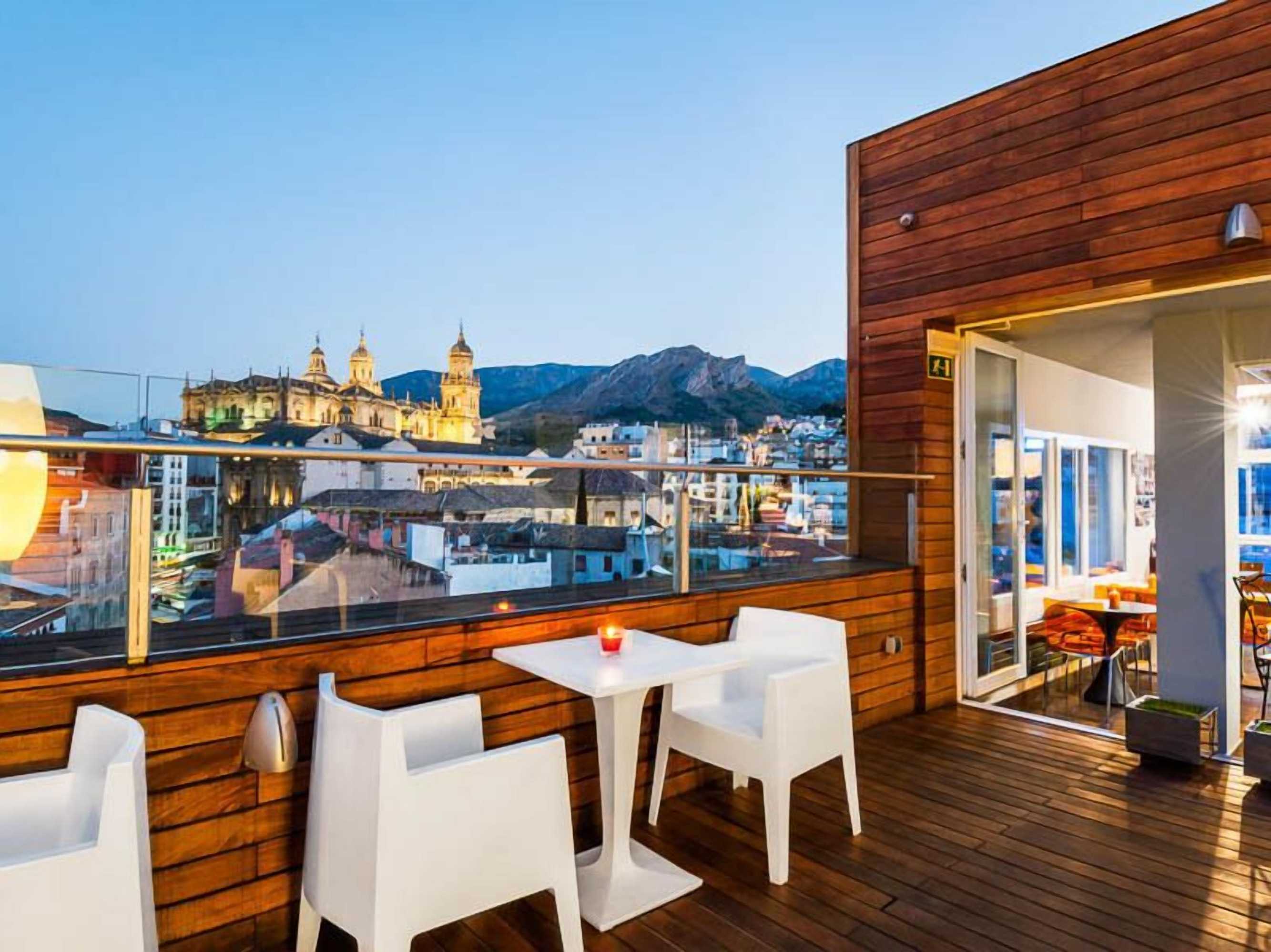 Gift card for Hotel Xauen