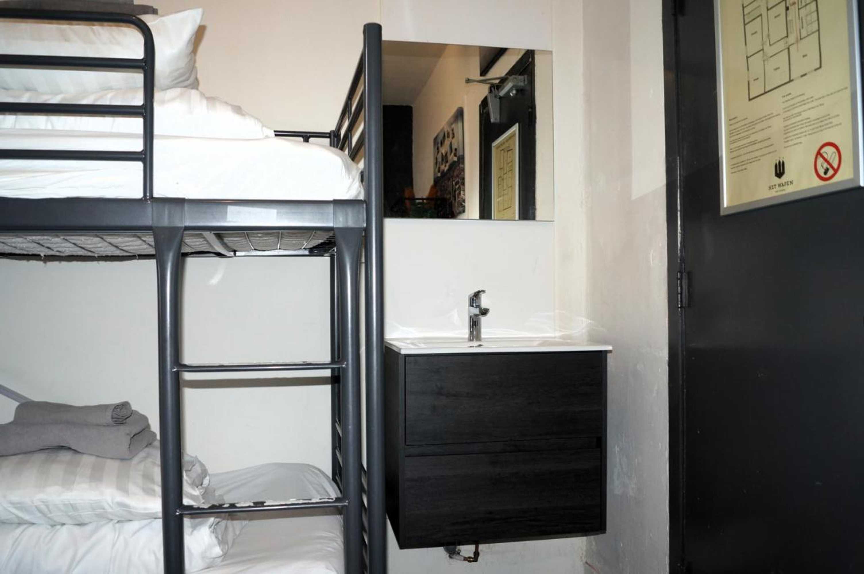 Gift card for Het Wapen Van Tilburg