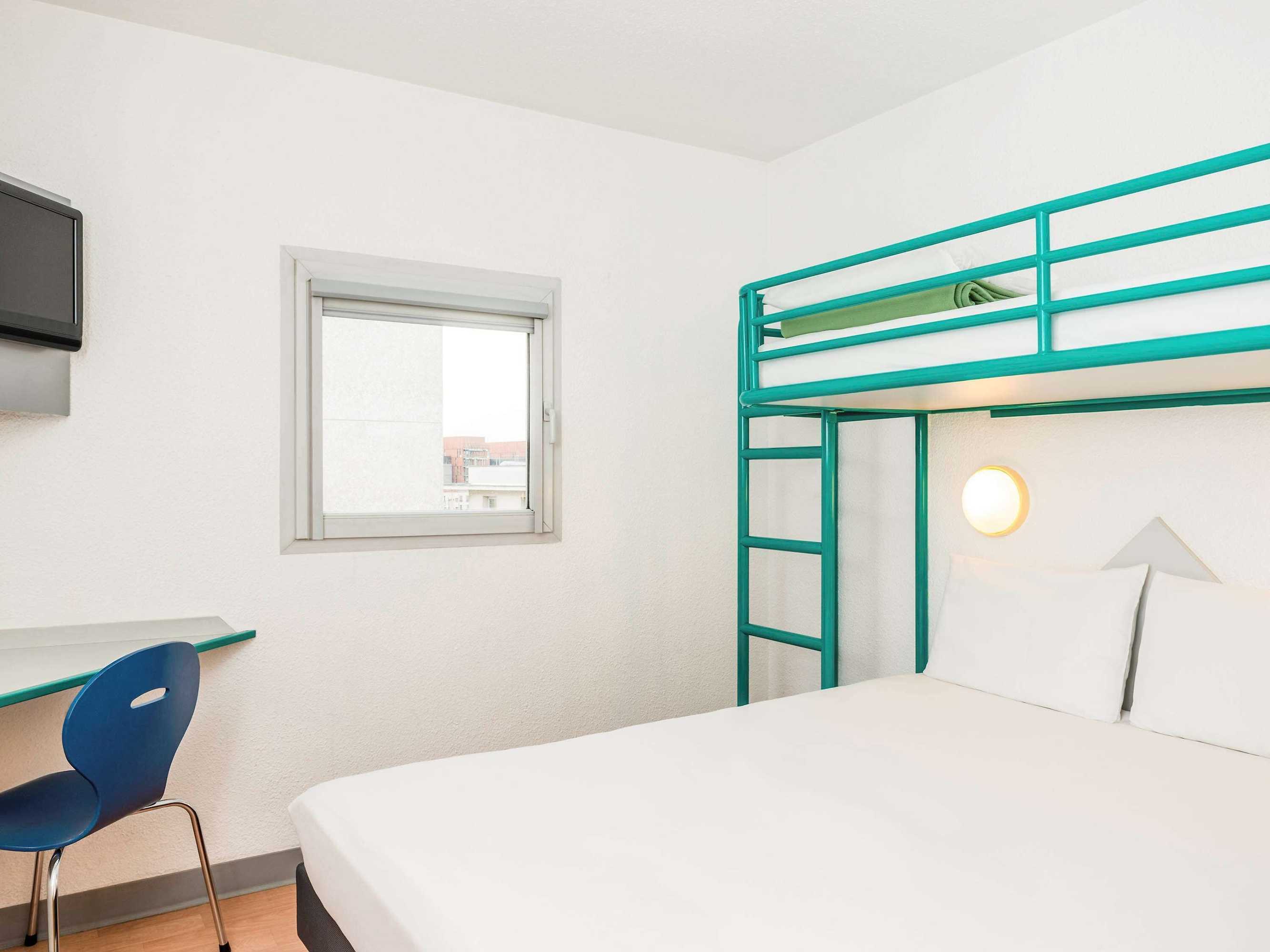 Gift card for Ibis Budget Paris Porte D'italie Est Gift card for Ibis Budget Paris Porte D'italie Est