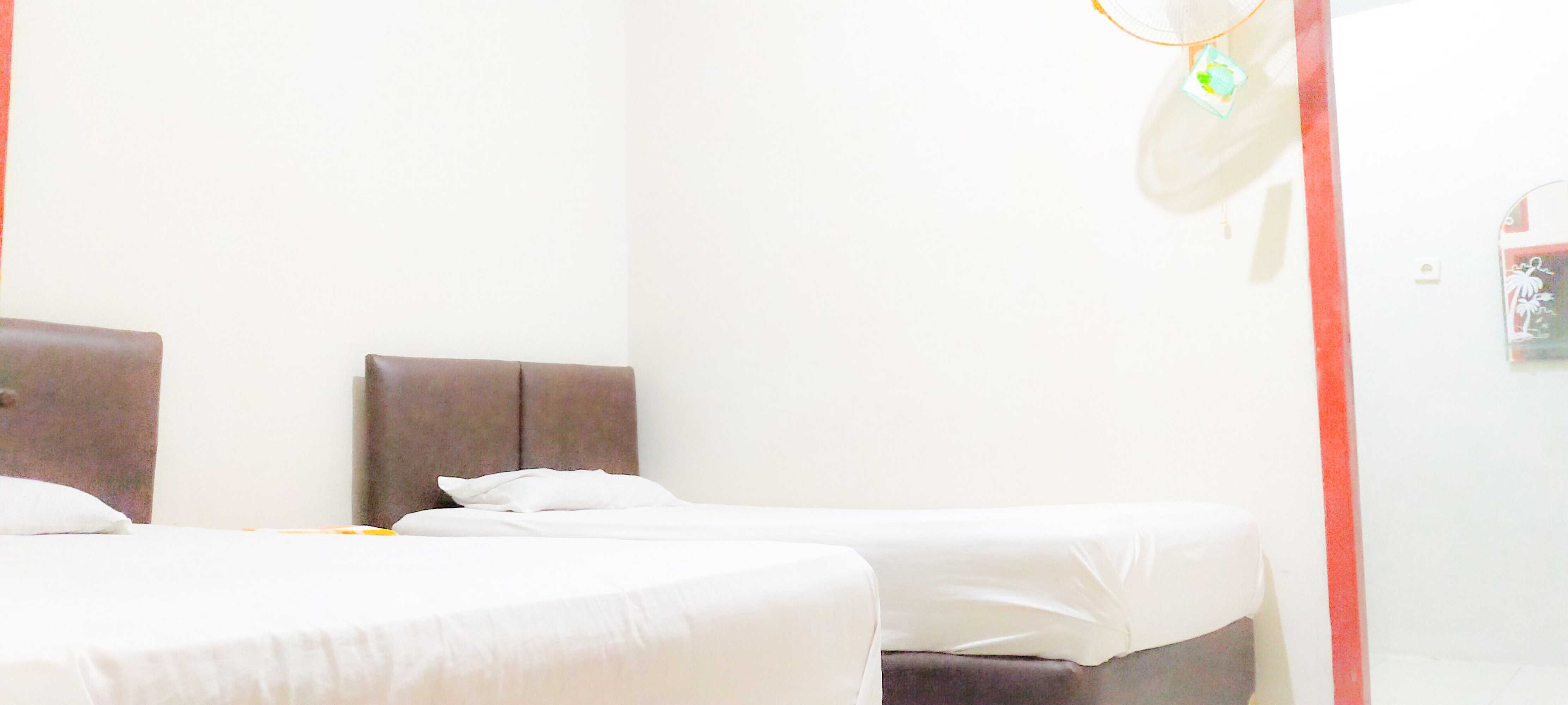 Gift card for Aqsa Guest House Banjarsari Gift card for Aqsa Guest House Banjarsari