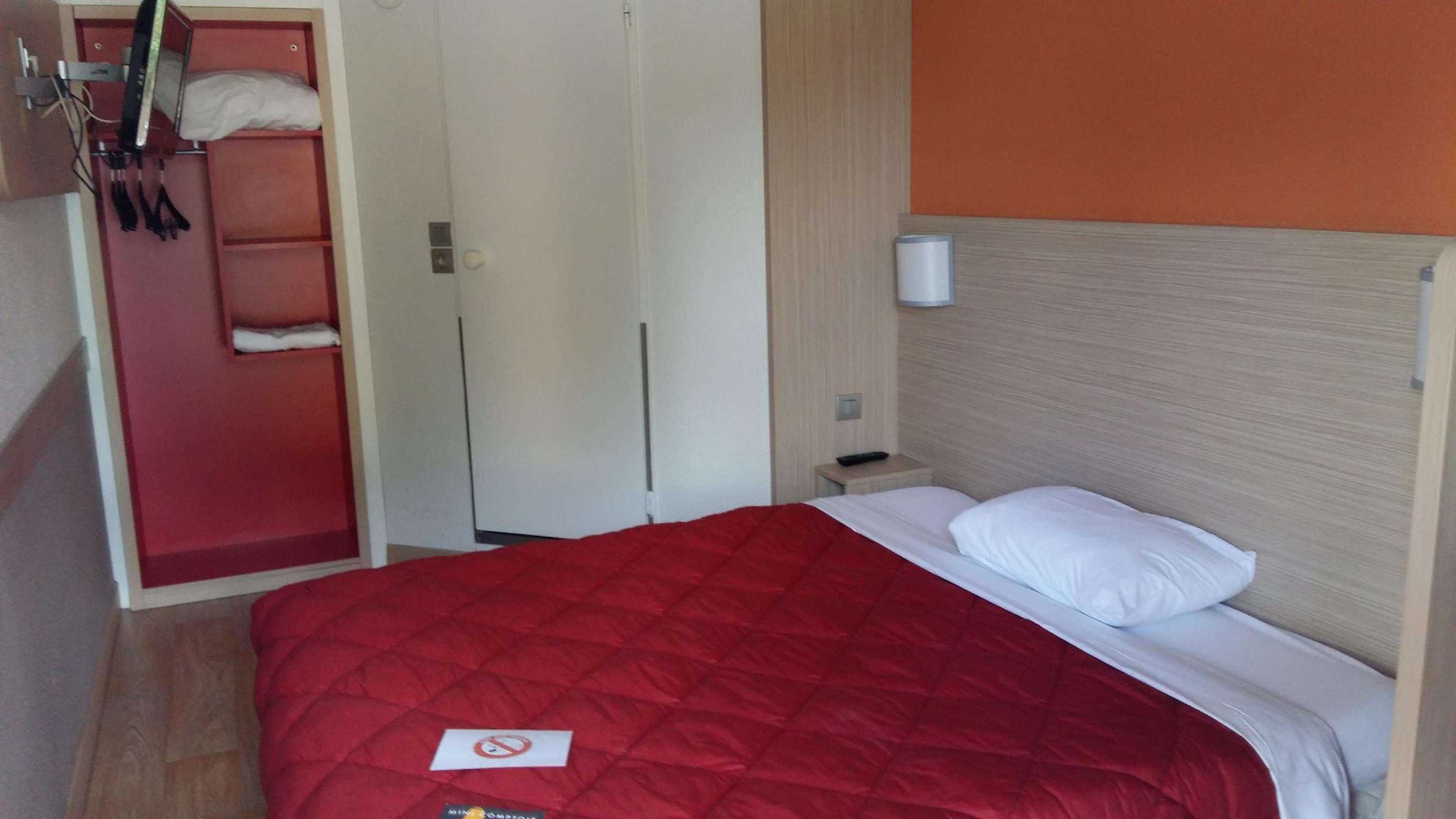 Gift card for Premiere Classe Lille Nord - Roncq Gift card for Premiere Classe Lille Nord - Roncq