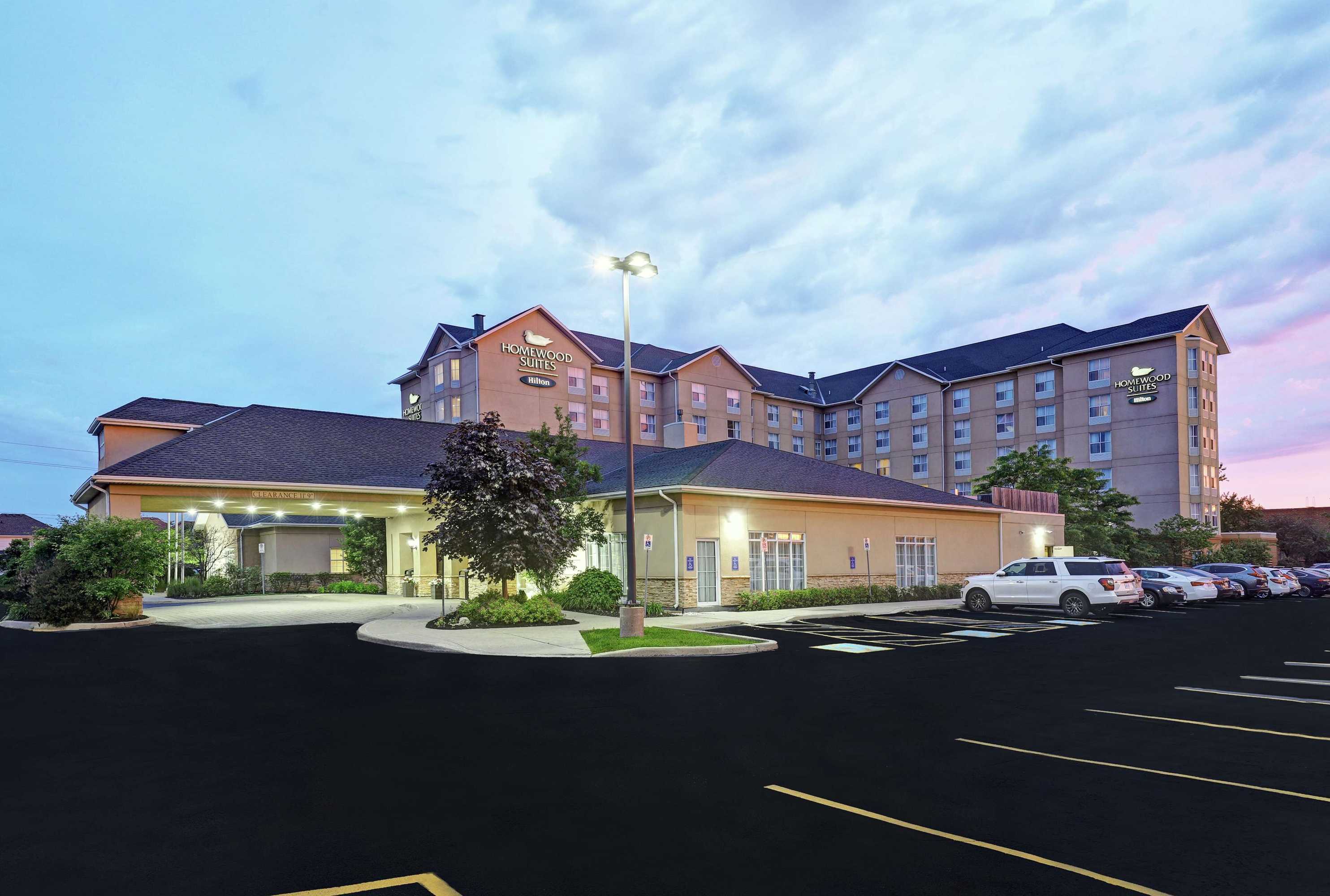 Gift card for Homewood Suites by Hilton Cambridge Waterloo Ontario Gift card for Homewood Suites by Hilton Cambridge Waterloo Ontario