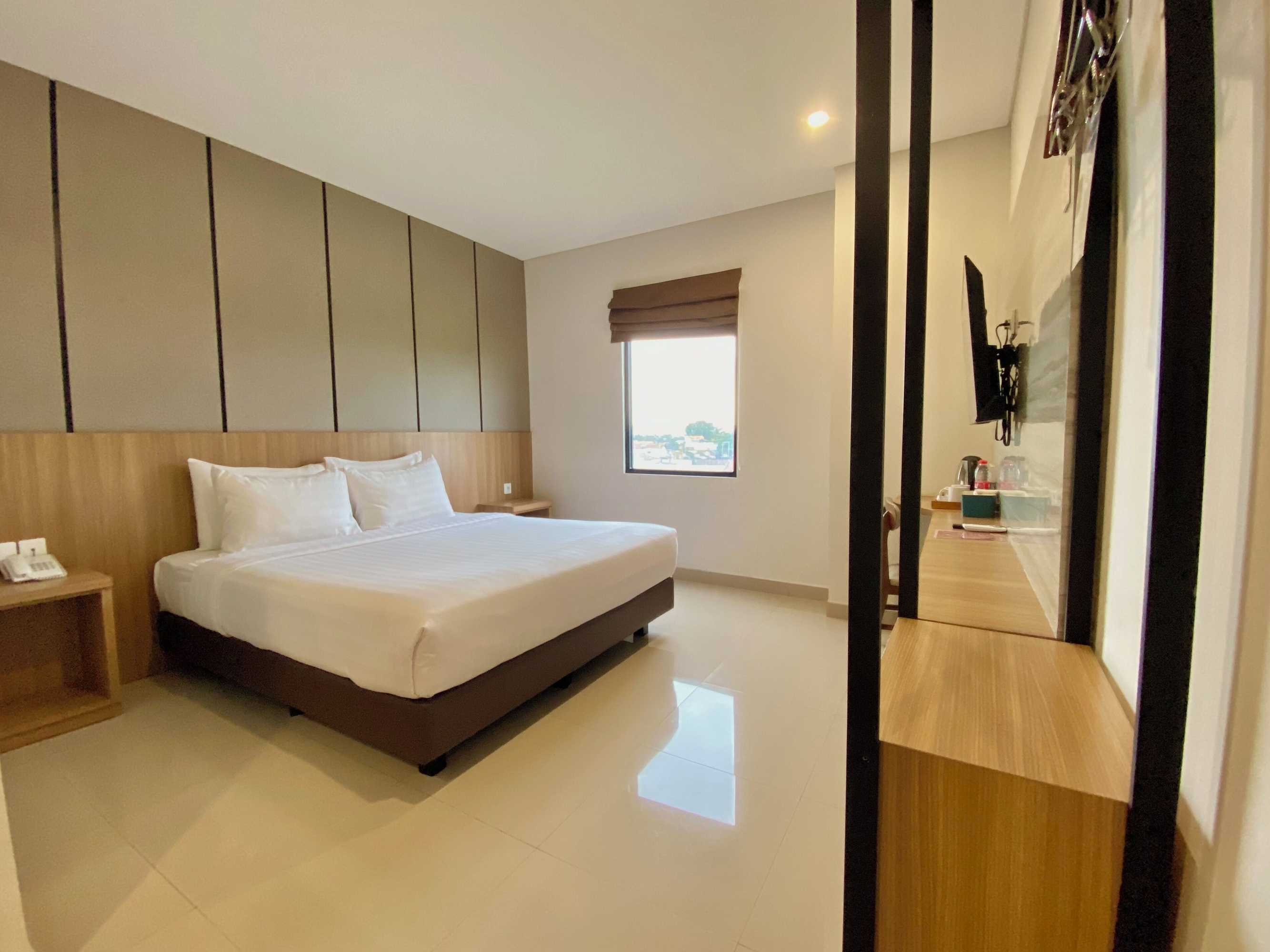 Gift card for Front One Hotel Gombong Gift card for Front One Hotel Gombong