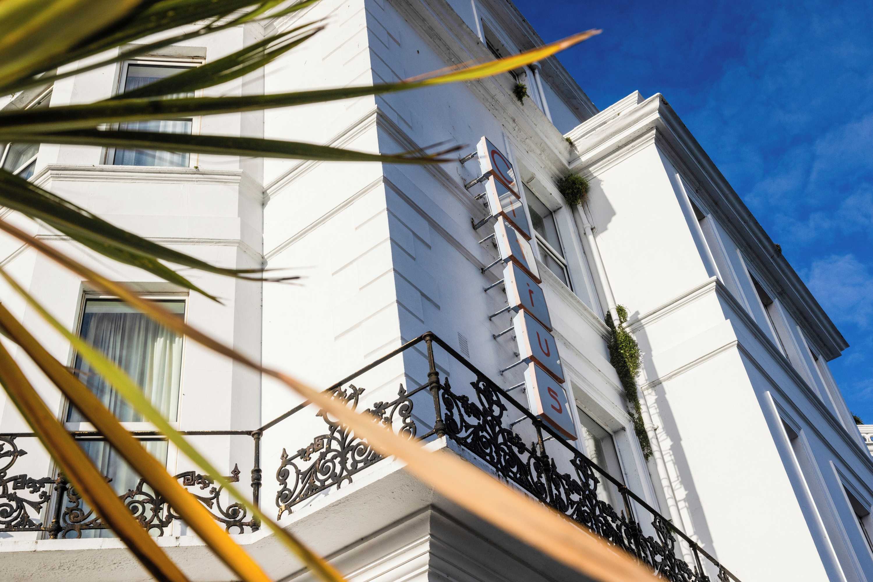 Gift card for Citrus Hotel Eastbourne by Compass Hospitality Gift card for Citrus Hotel Eastbourne by Compass Hospitality