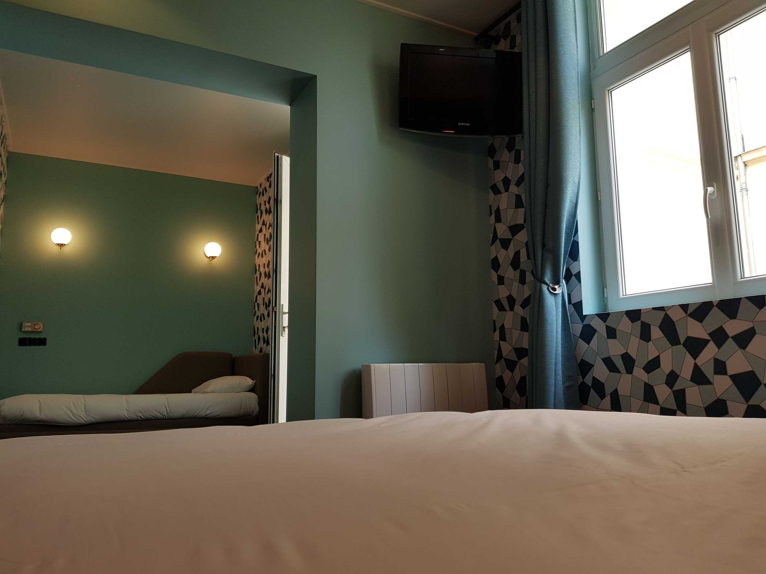 Gift card for Brit Hotel Aux Sacres Gift card for Brit Hotel Aux Sacres