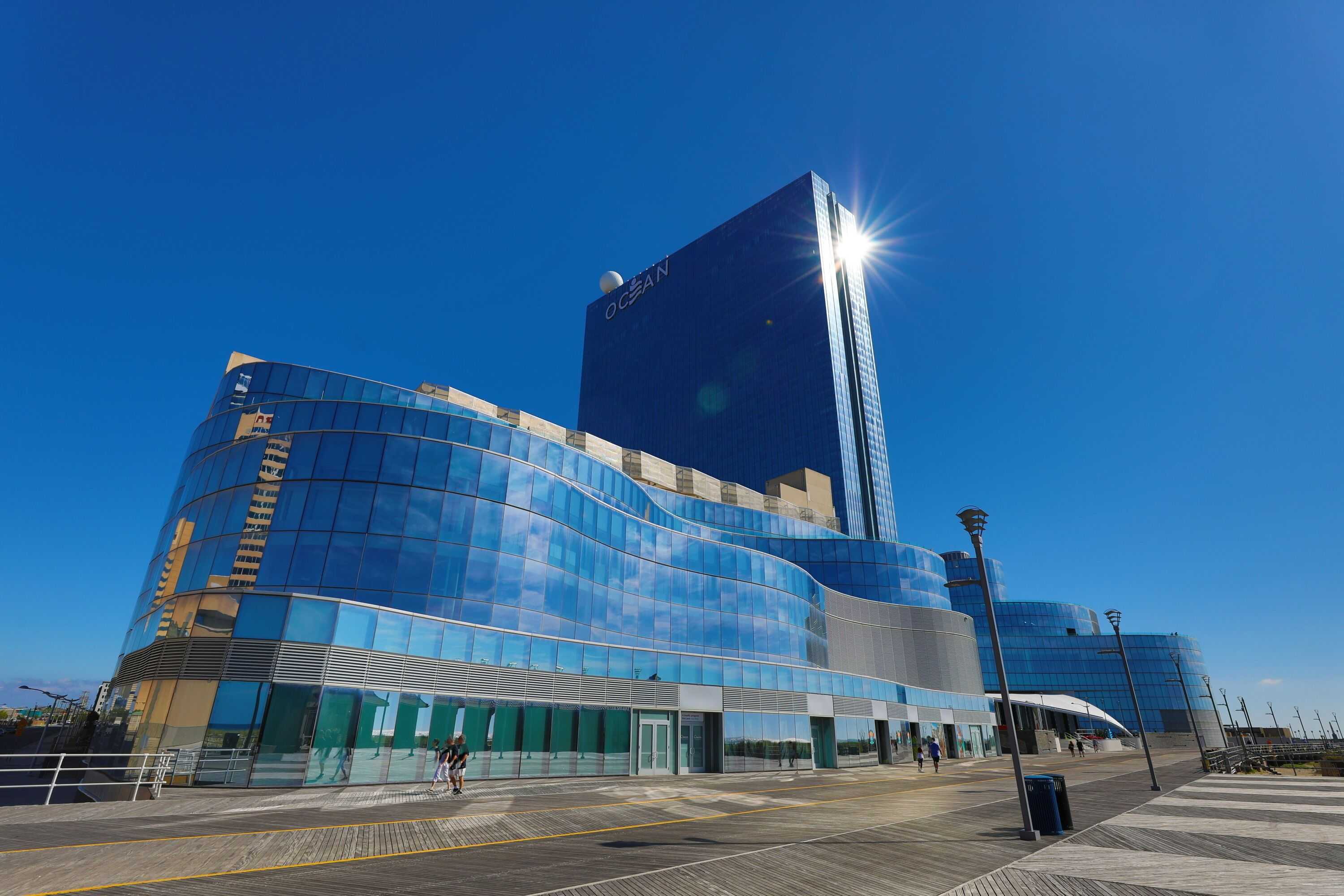 Gift card for Ocean Casino Resort Gift card for Ocean Casino Resort