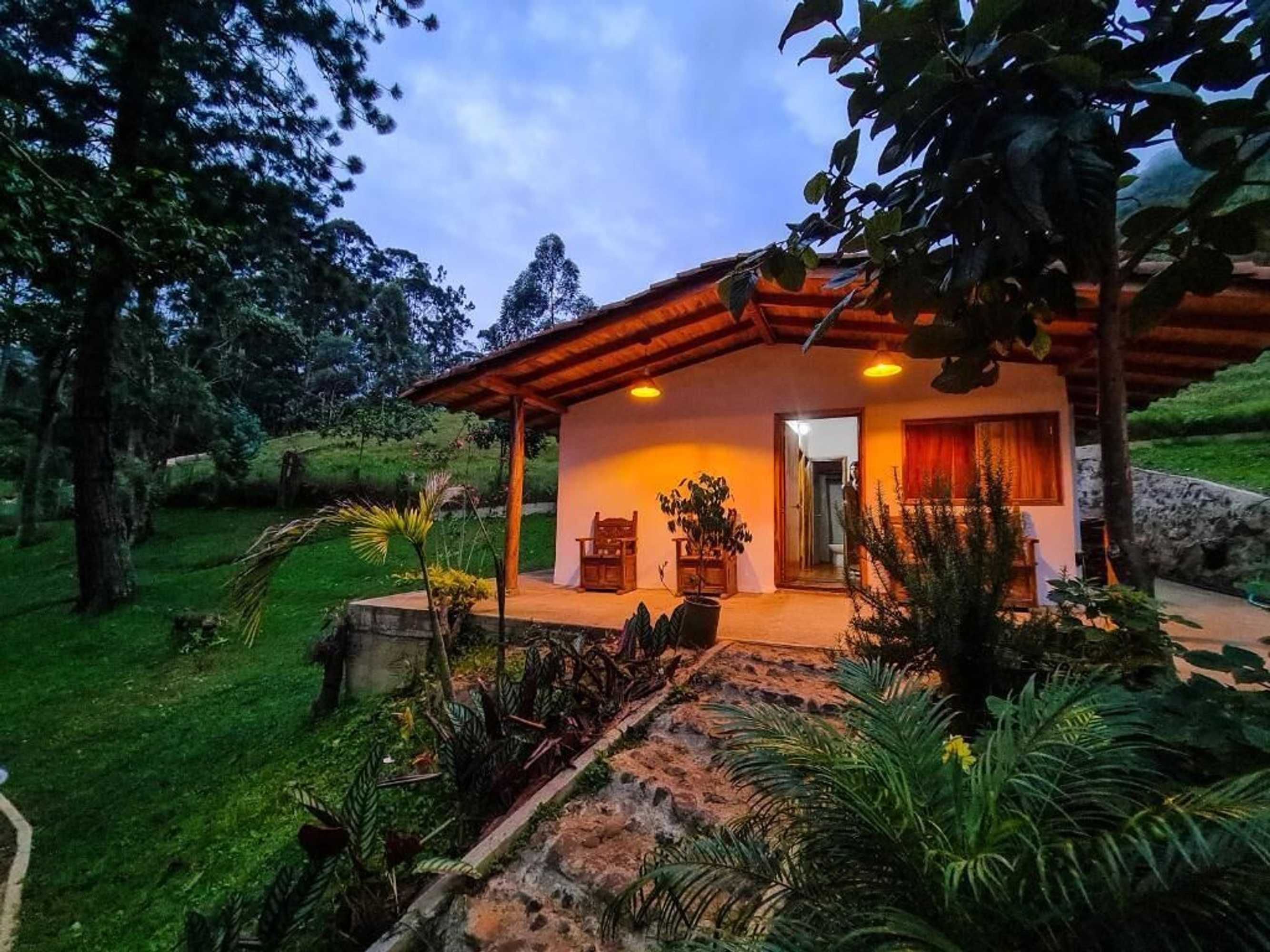 Gift card for La Mercedes Cattaleya Hostal By MH Gift card for La Mercedes Cattaleya Hostal By MH