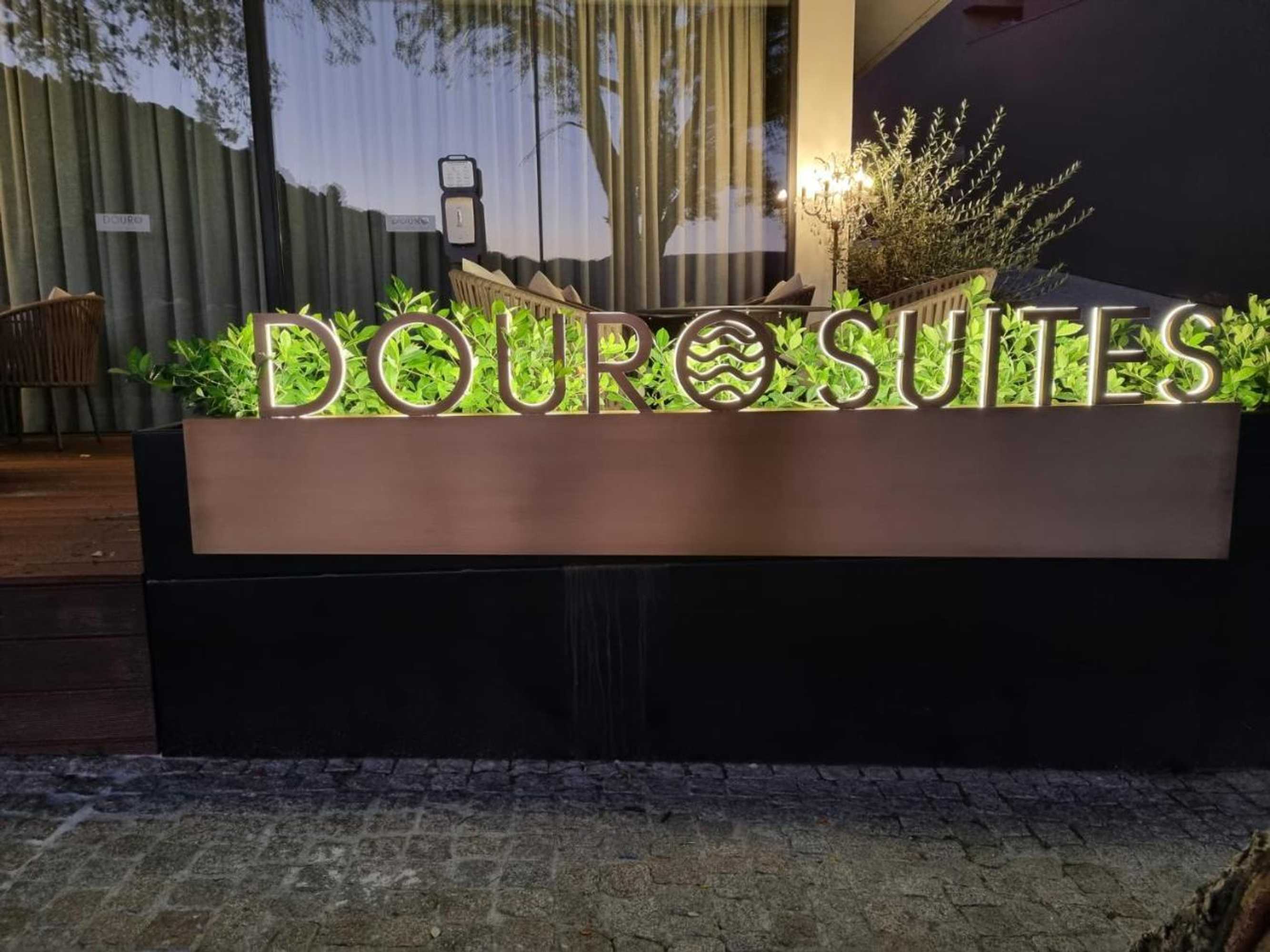 Gift card for Douro Suites