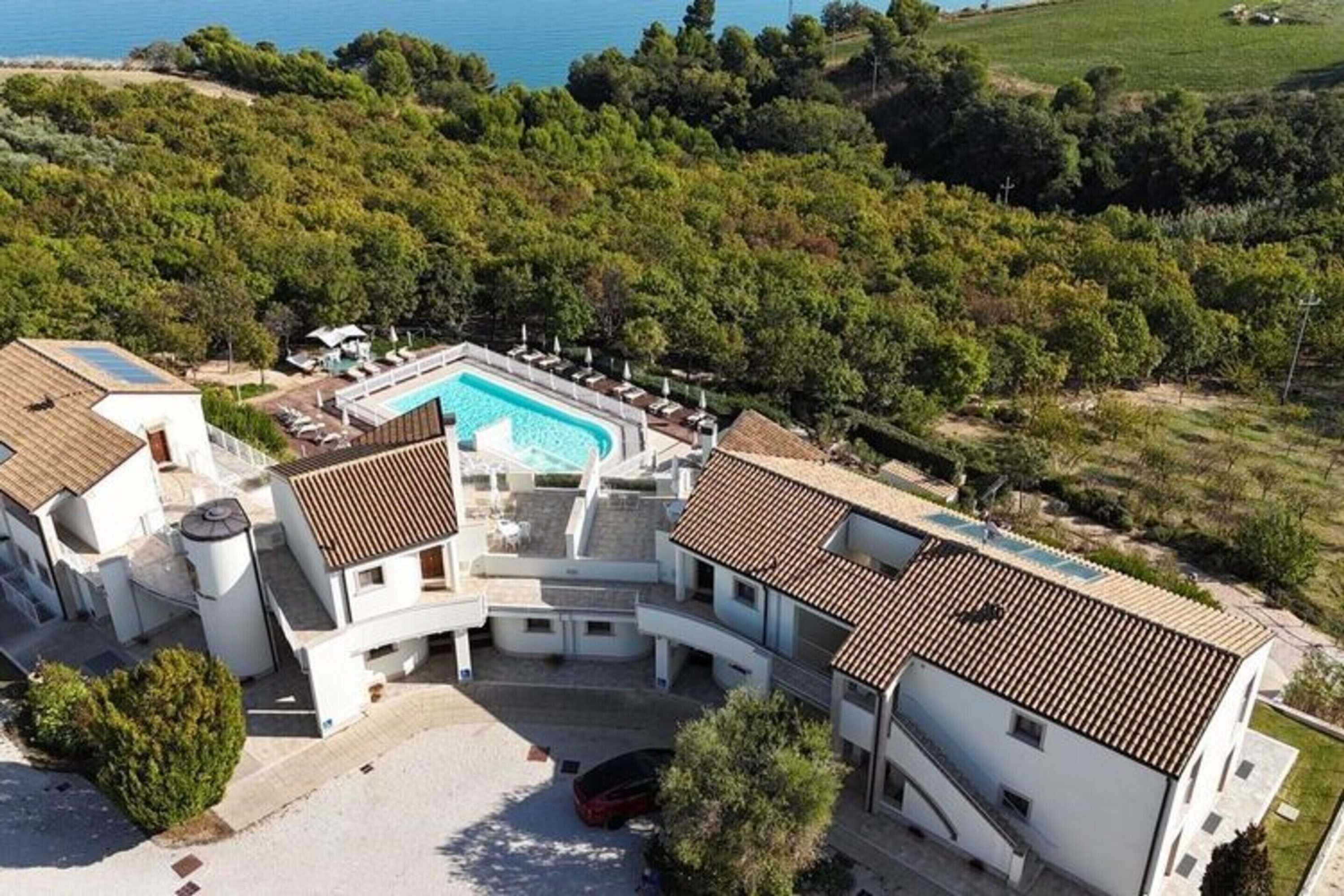 Gift card for Holiday Resort Contea Dei Ciliegi, Pedaso Gift card for Holiday Resort Contea Dei Ciliegi, Pedaso