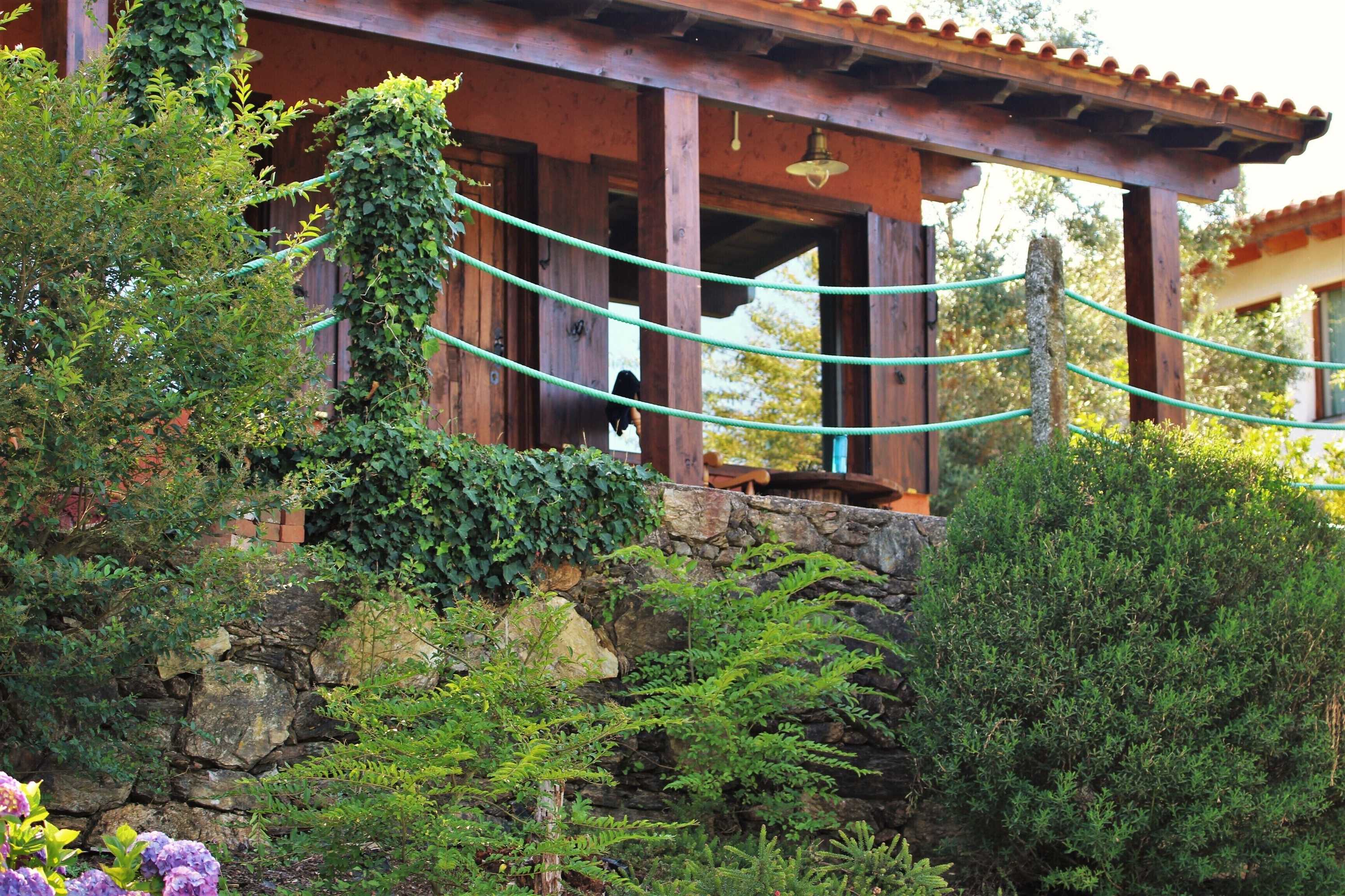 Gift card for Toca Dos Lobos - Ecological Cabin Gift card for Toca Dos Lobos - Ecological Cabin