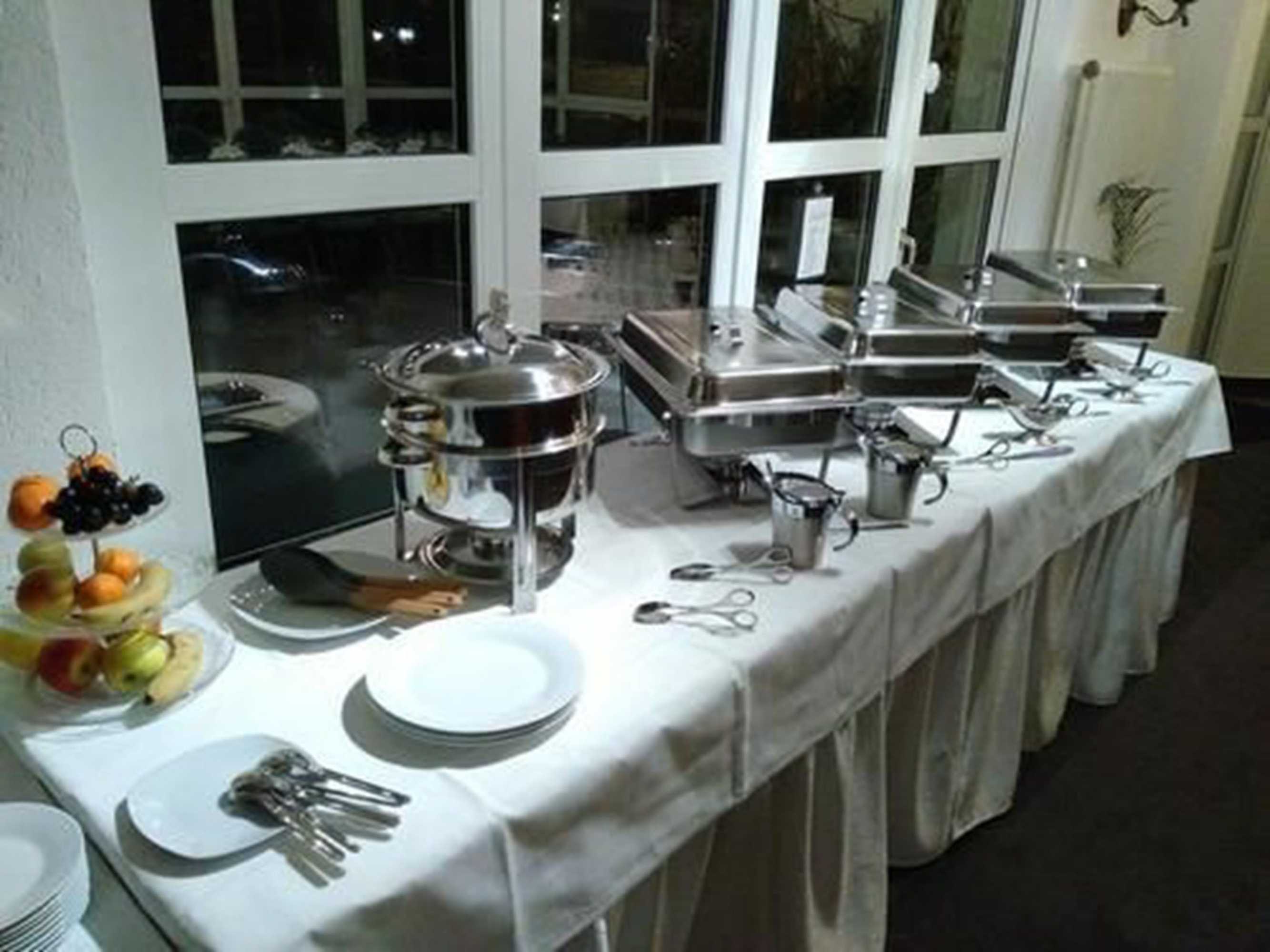 Gift card for Hotel Rodewisch