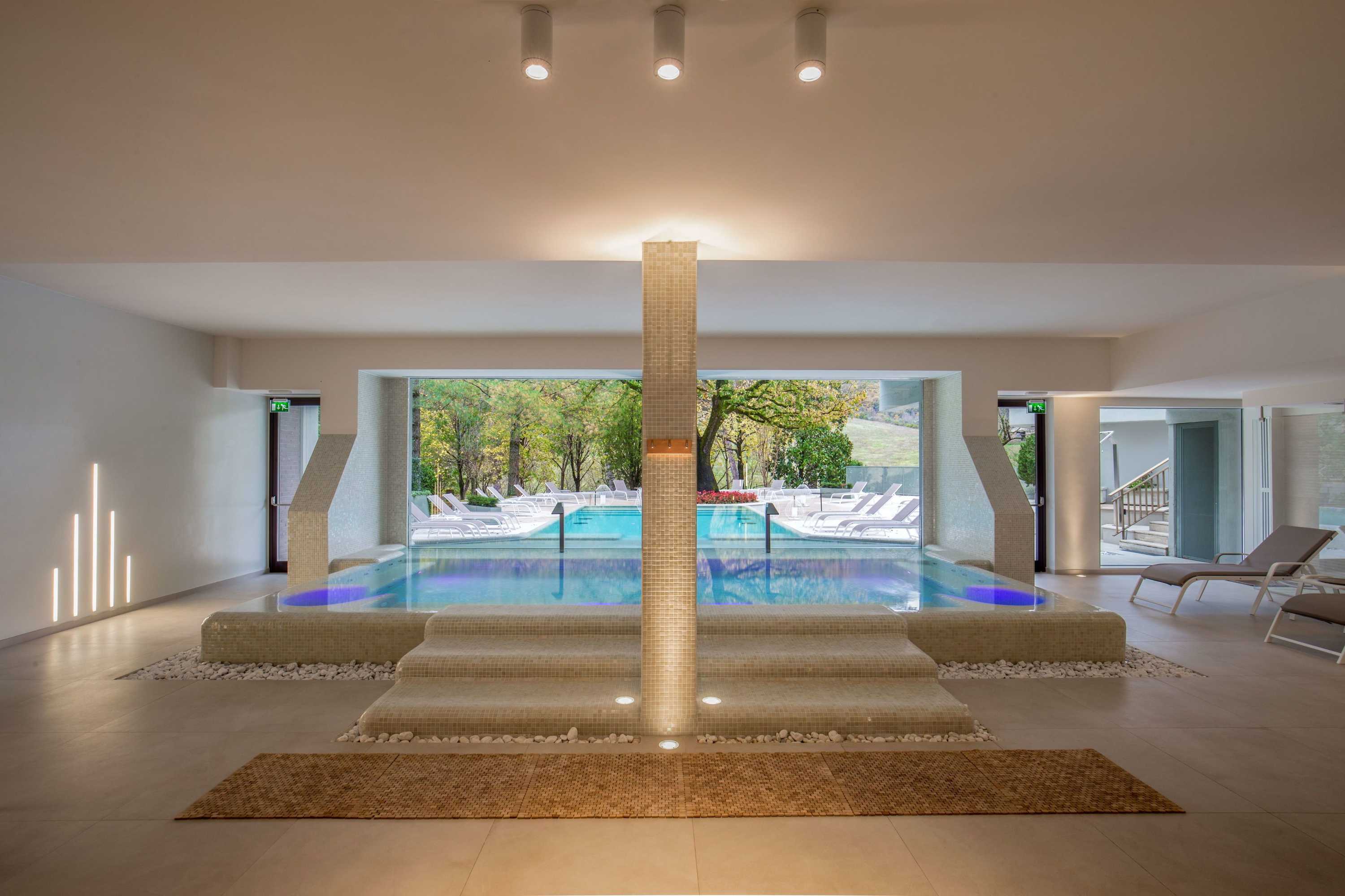 Gift card for Hotel Green Park Madama Spa & Wellness Gift card for Hotel Green Park Madama Spa & Wellness