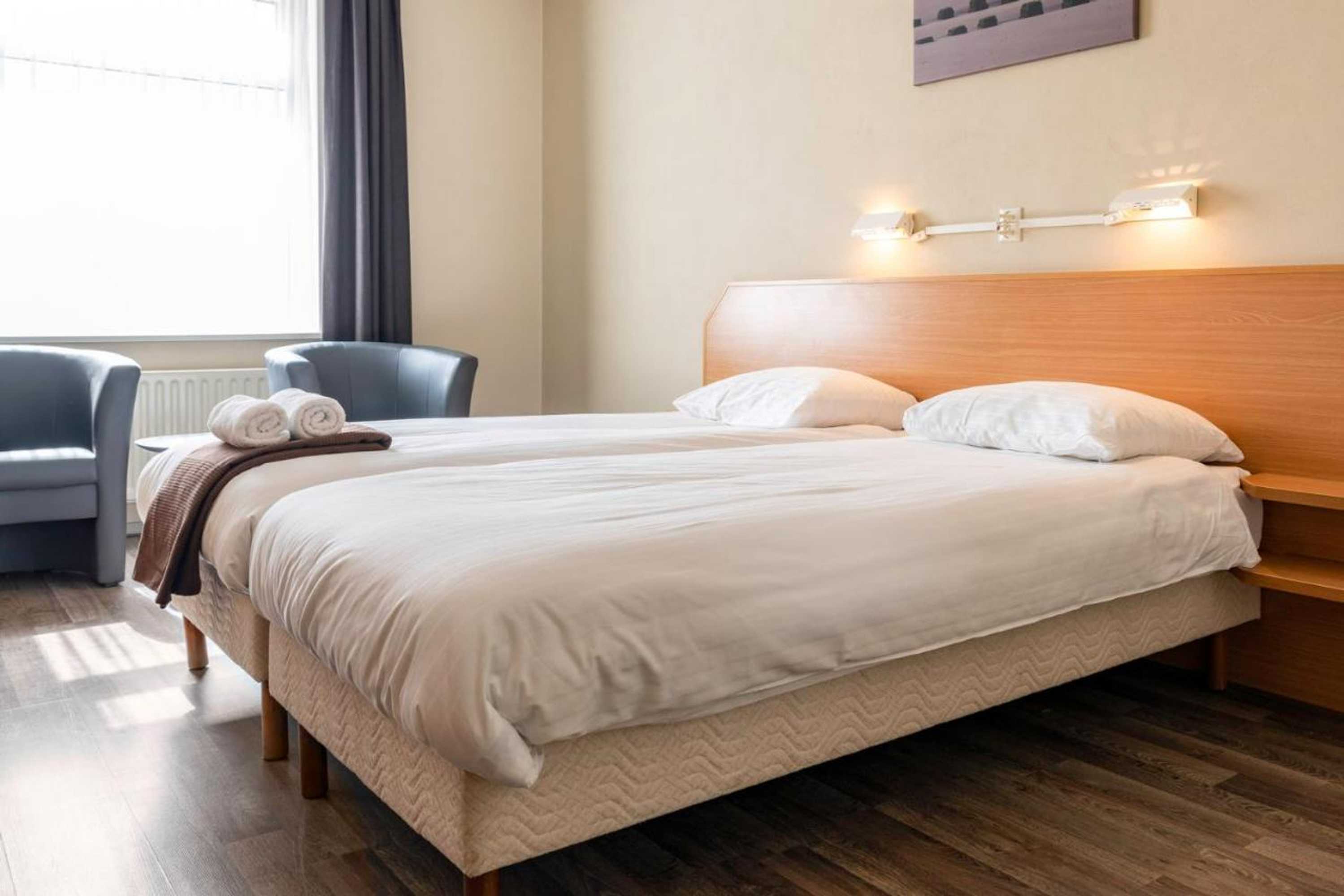 Gift card for Hotel de Gentsche Poort