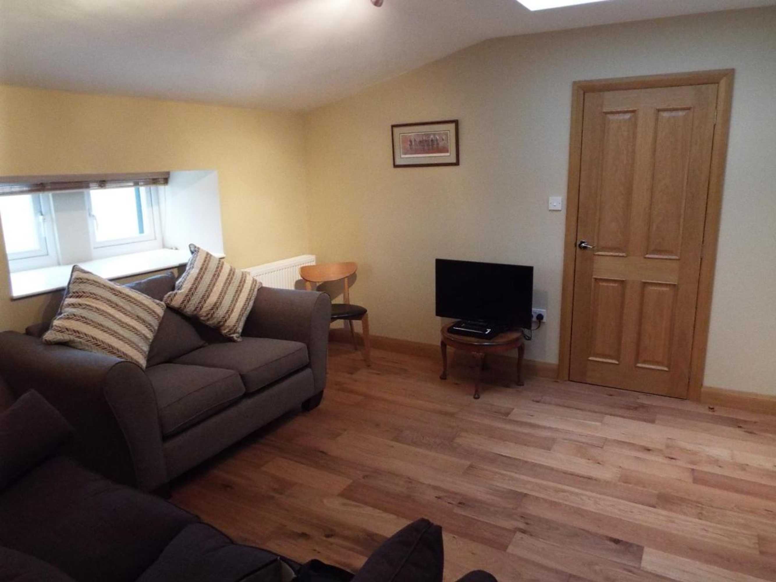 Gift card for The Stableyard