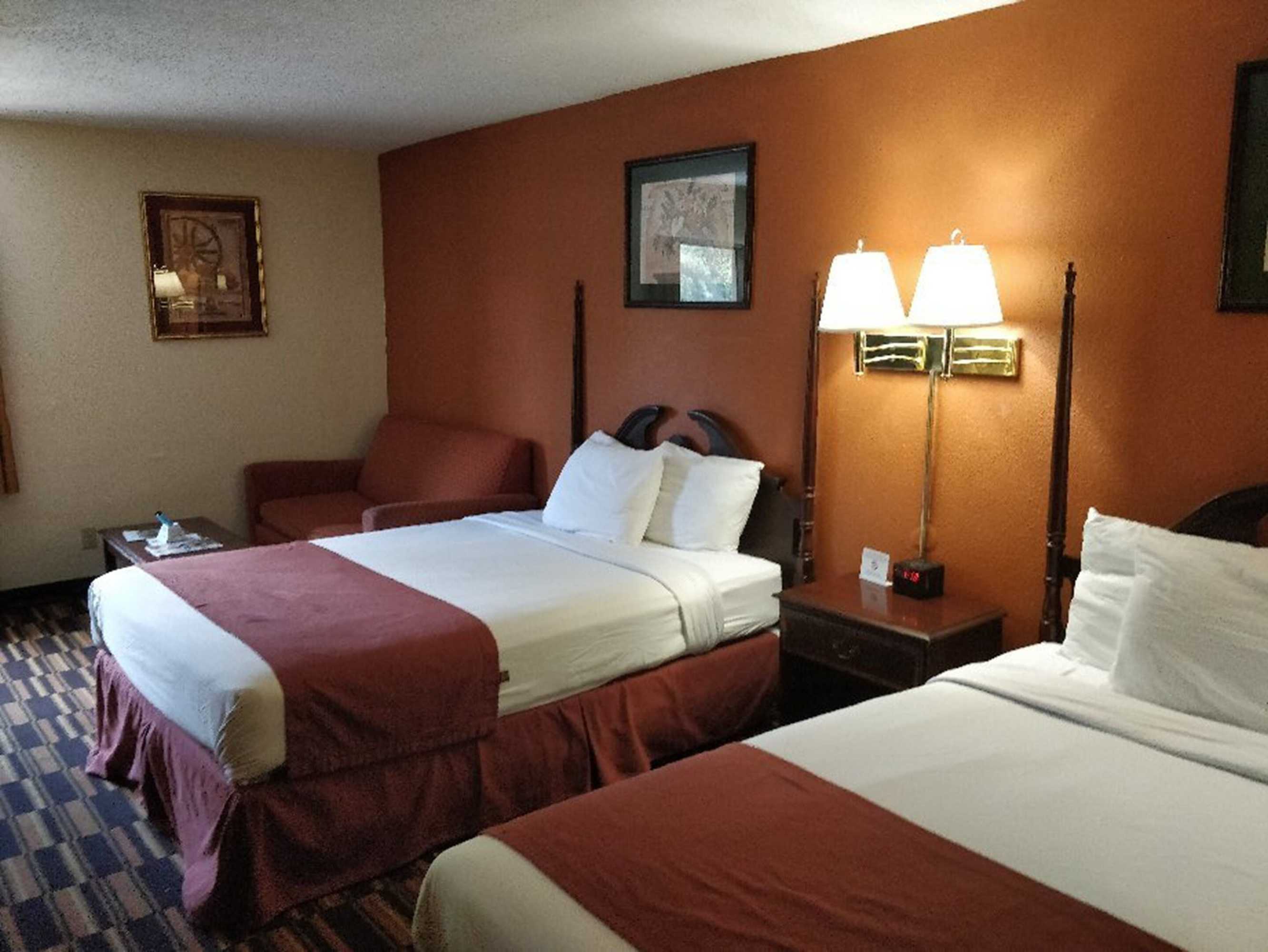 Gift card for Red Carpet Inn Newark Irvington, NJ Gift card for Red Carpet Inn Newark Irvington, NJ