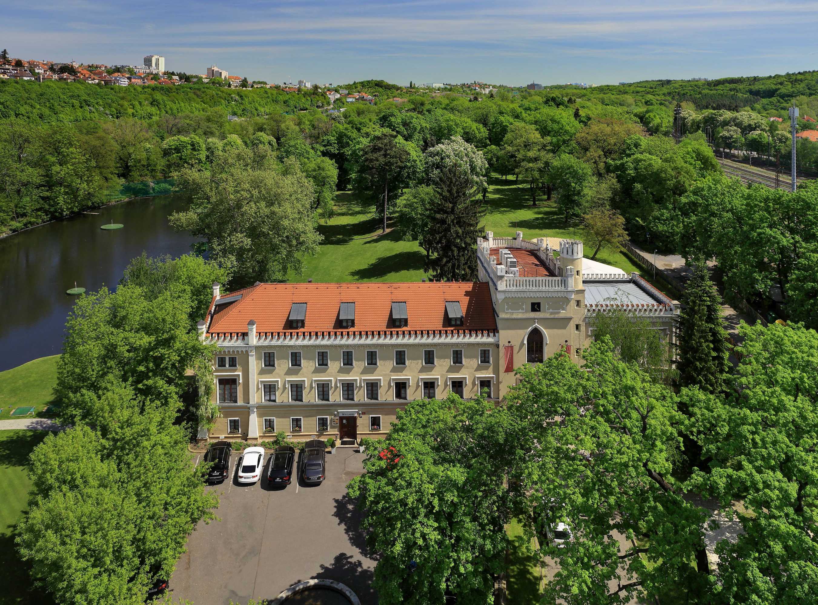 Gift card for Chateau St Havel Gift card for Chateau St Havel