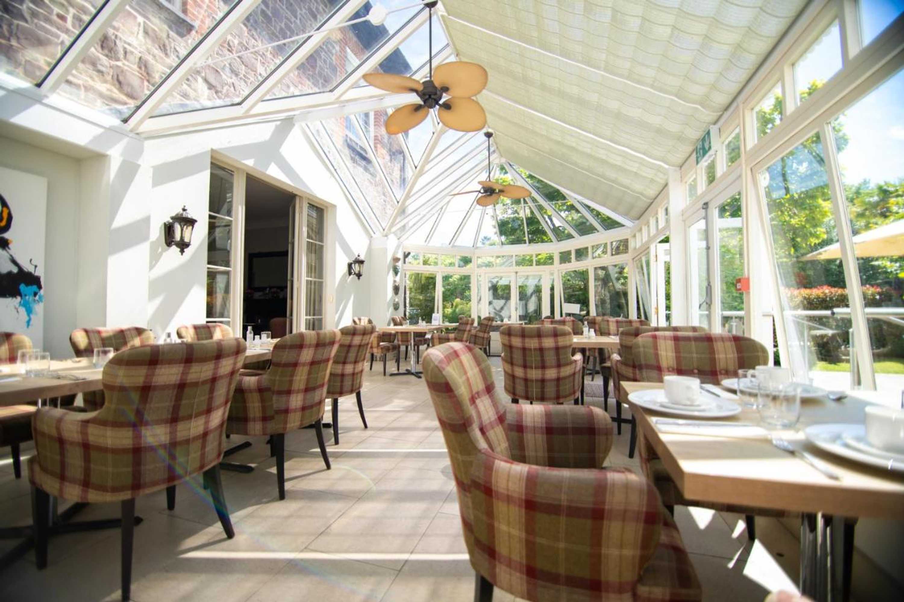 Gift card for Hartnoll Hotel & Spa