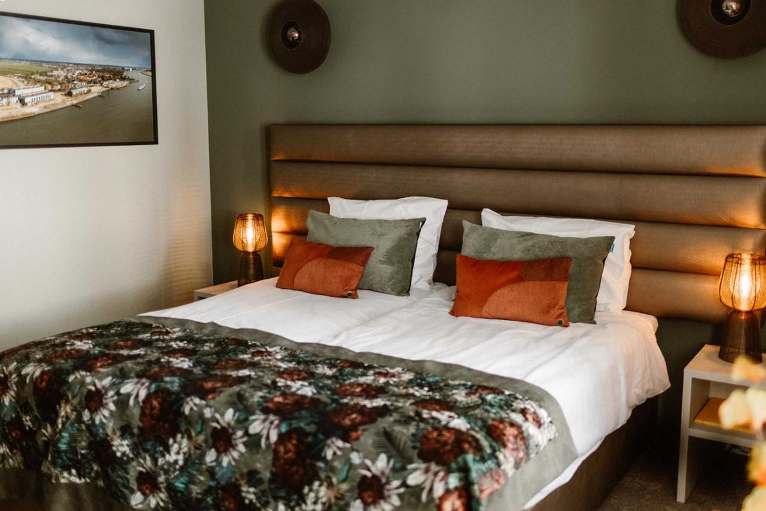 Gift card for Hotel Restaurant Belvédère