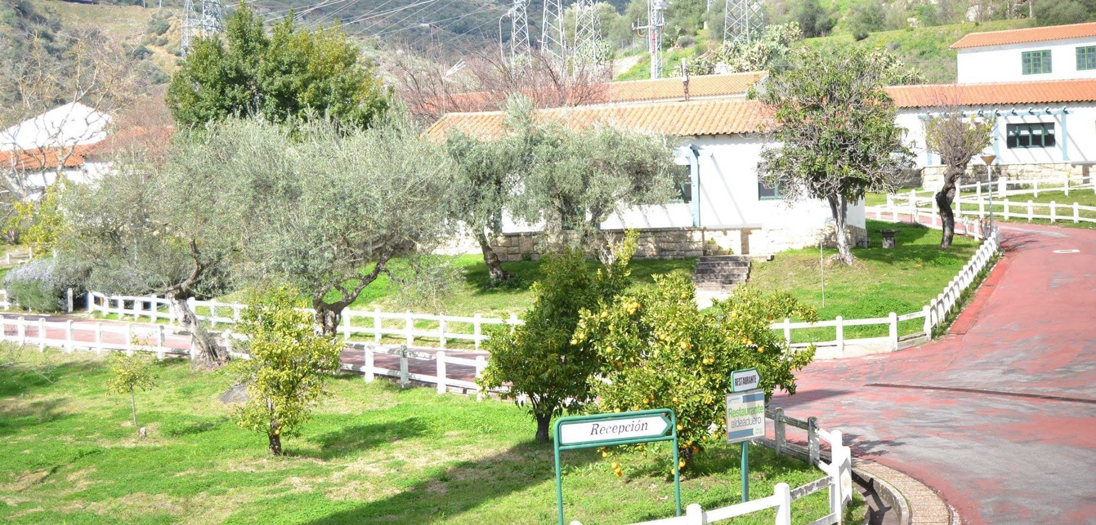 Gift card for Hospederia Rural Aldeaduero