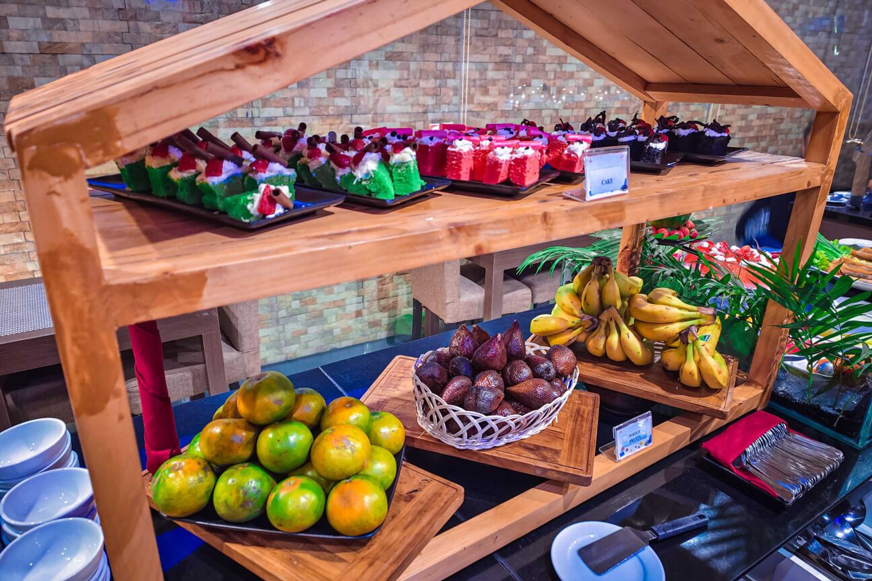 Gift card for Viva Hotel Kediri, Azana Hotels Collection