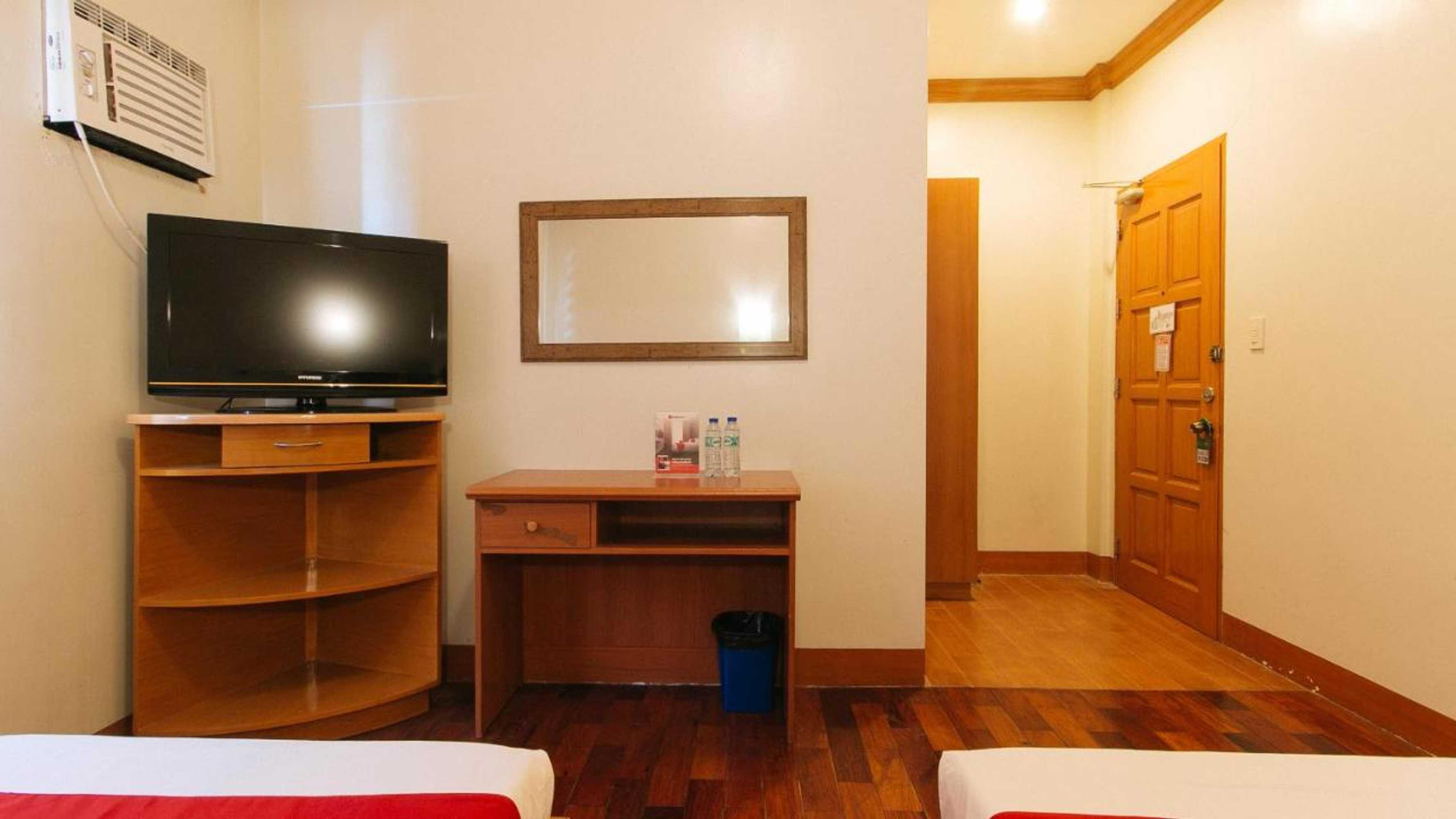 Gift card for Reddoorz Premium @ Nick Hotel Gerona Tarlac Gift card for Reddoorz Premium @ Nick Hotel Gerona Tarlac