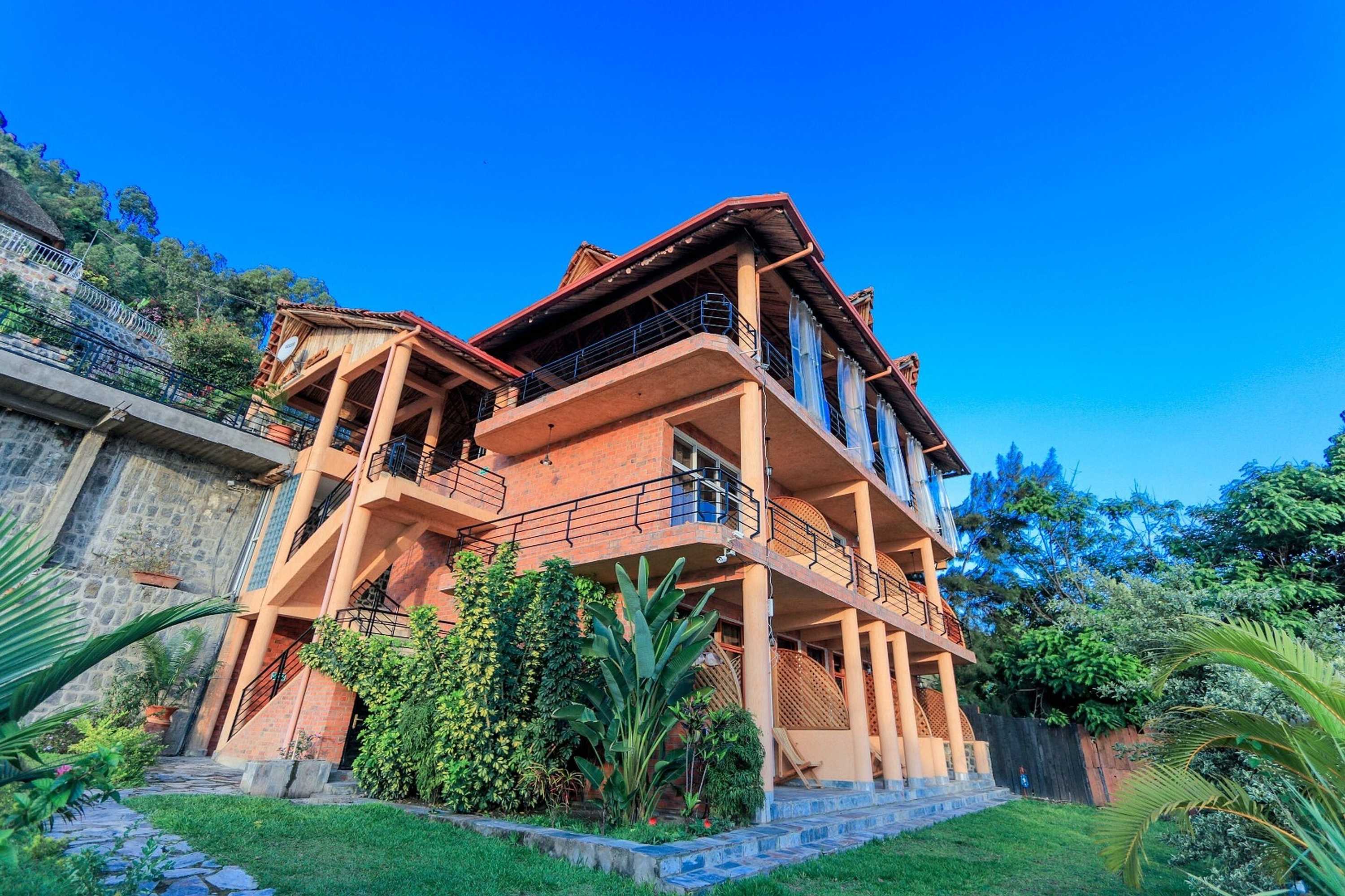 Gift card for Hakuna Matata Lodge Gift card for Hakuna Matata Lodge