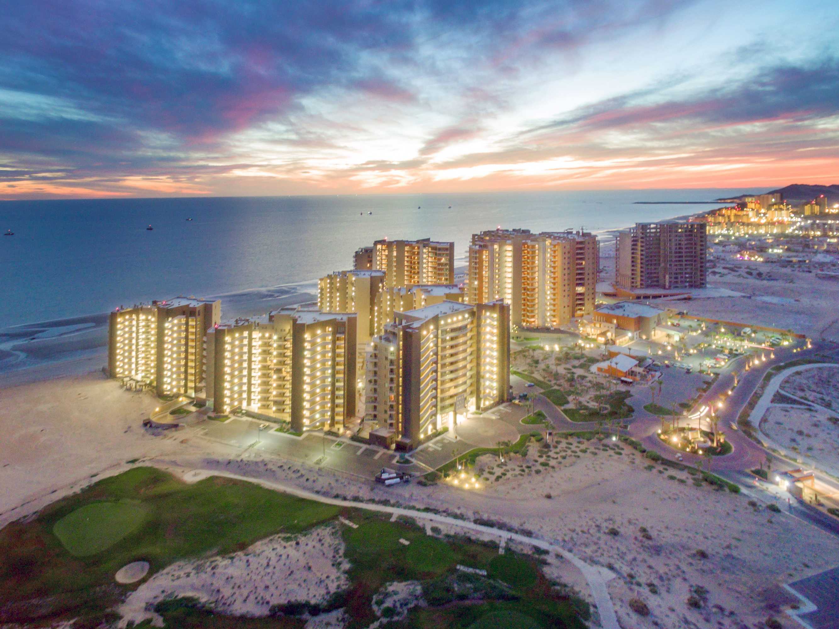 Gift card for 3 Br Condo Available IN Las Palomas Sandy Beach Gift card for 3 Br Condo Available IN Las Palomas Sandy Beach