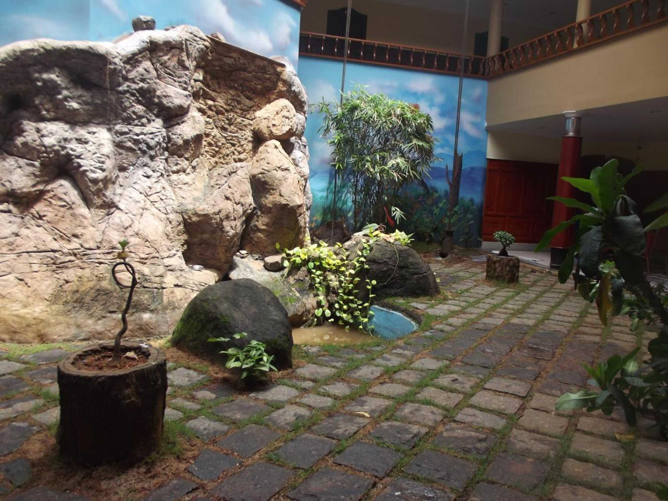 Gift card for Devasura Inn