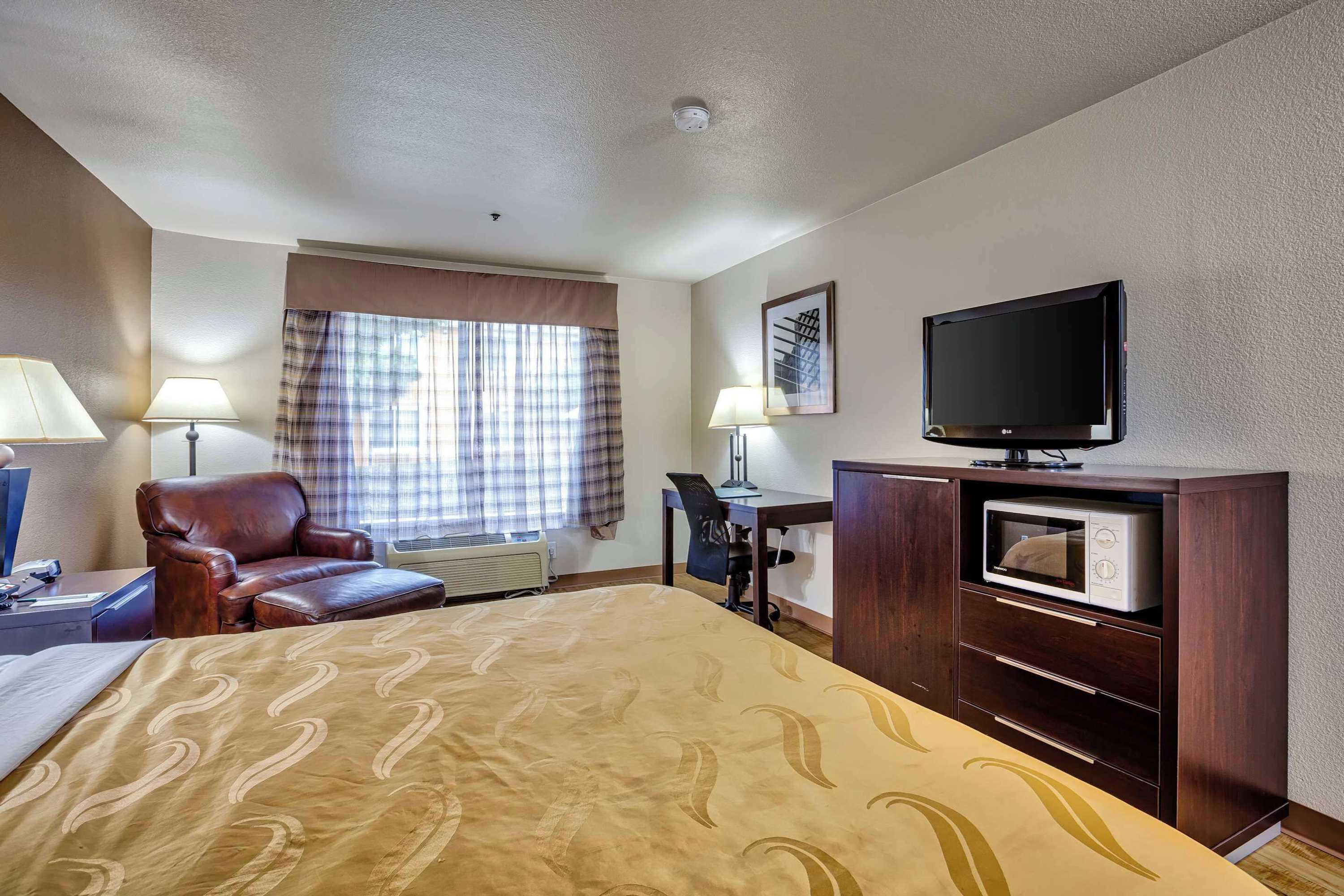 Gift card for Quality Inn Near Six Flags Discovery Kingdom - Napa Valley Gift card for Quality Inn Near Six Flags Discovery Kingdom - Napa Valley