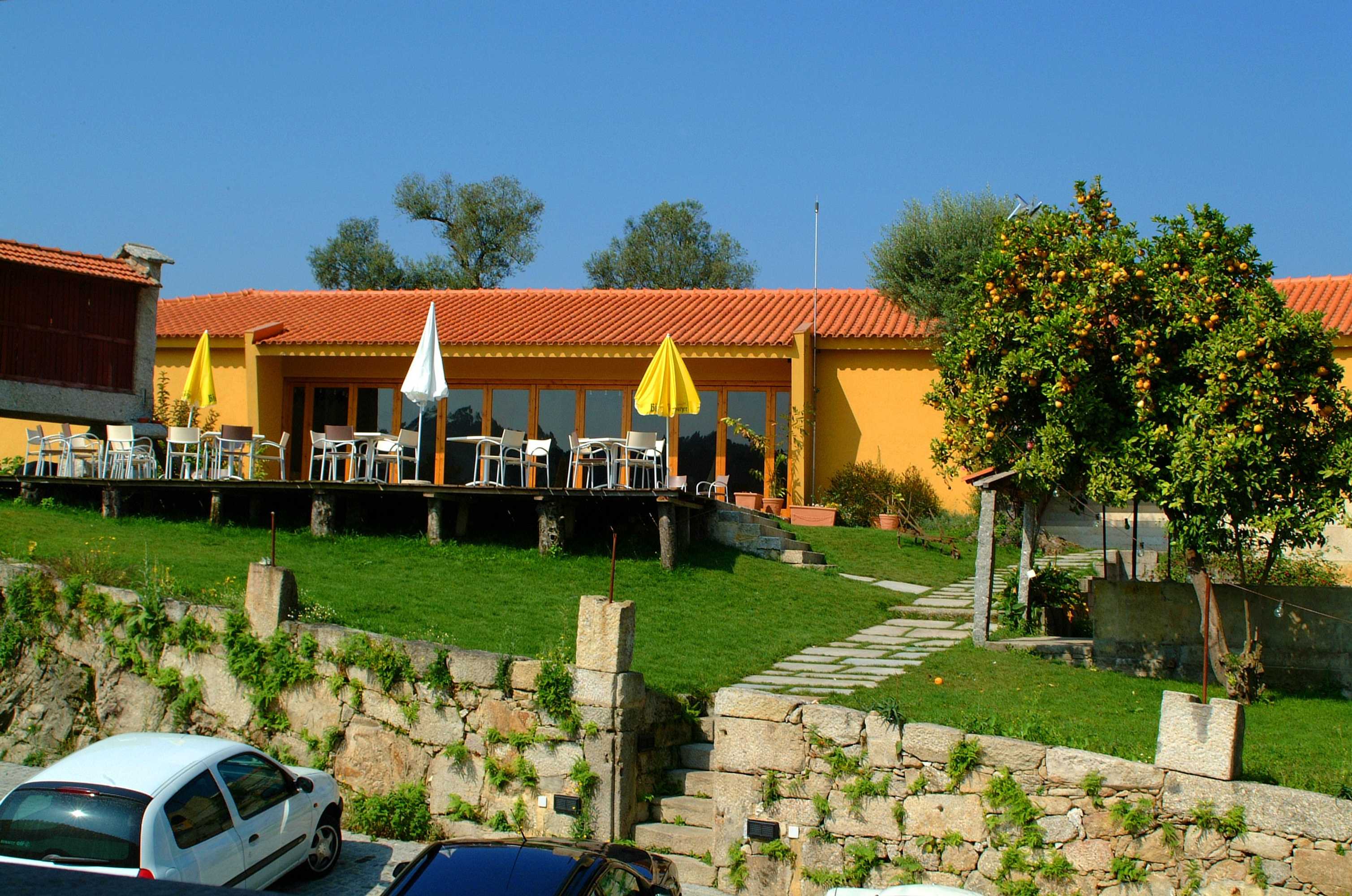 Gift card for Hotel Rural Maria da Fonte