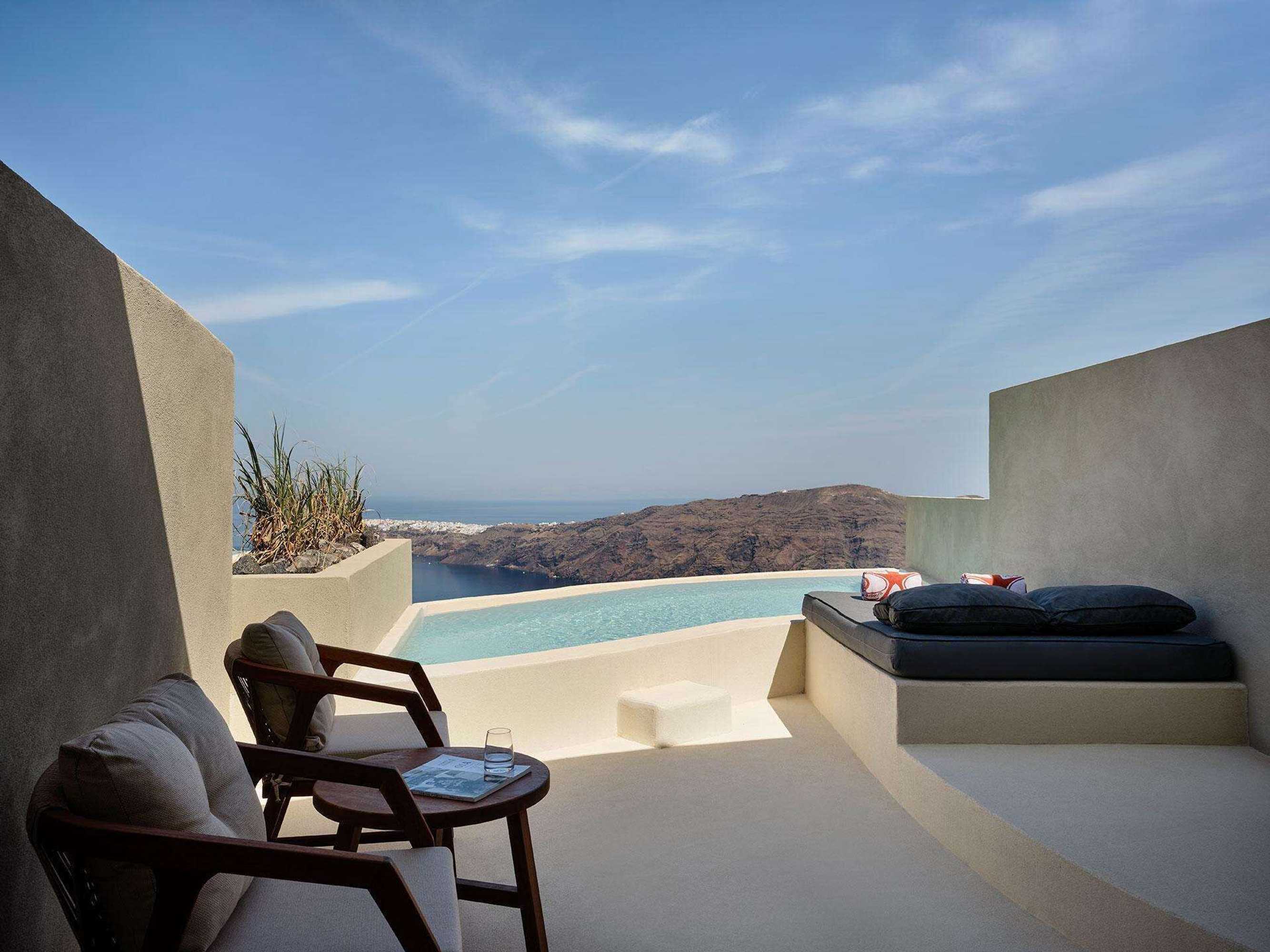 Gift card for Andronis Concept Wellness Resort Gift card for Andronis Concept Wellness Resort
